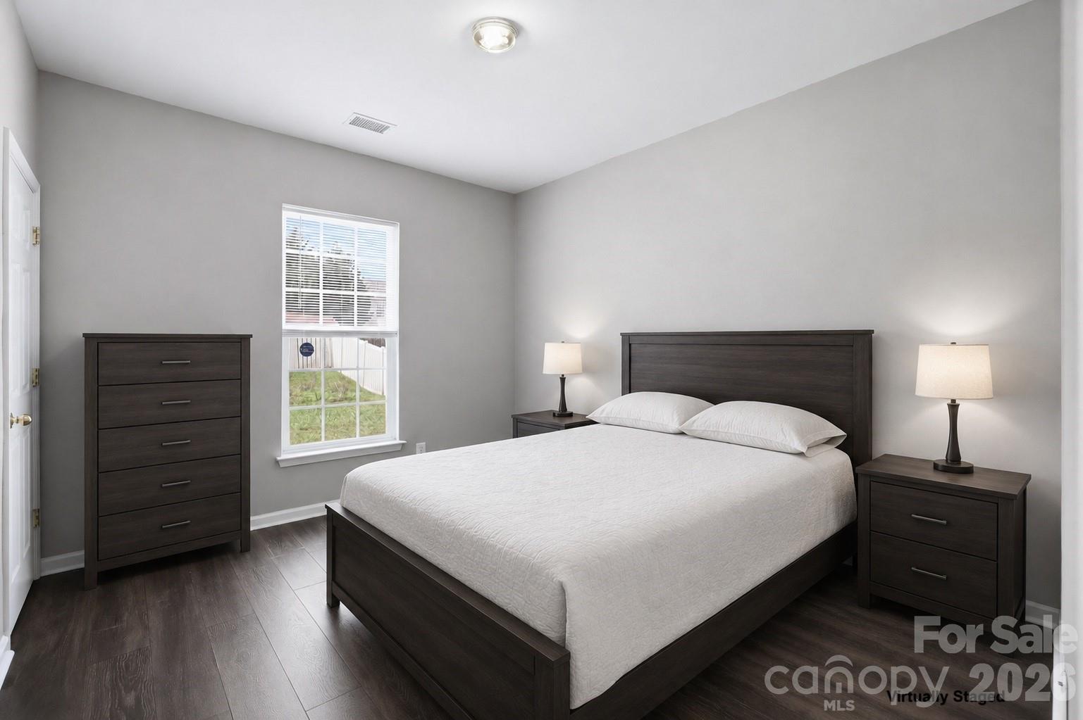 5214 Coffeeberry Lane — Charlotte