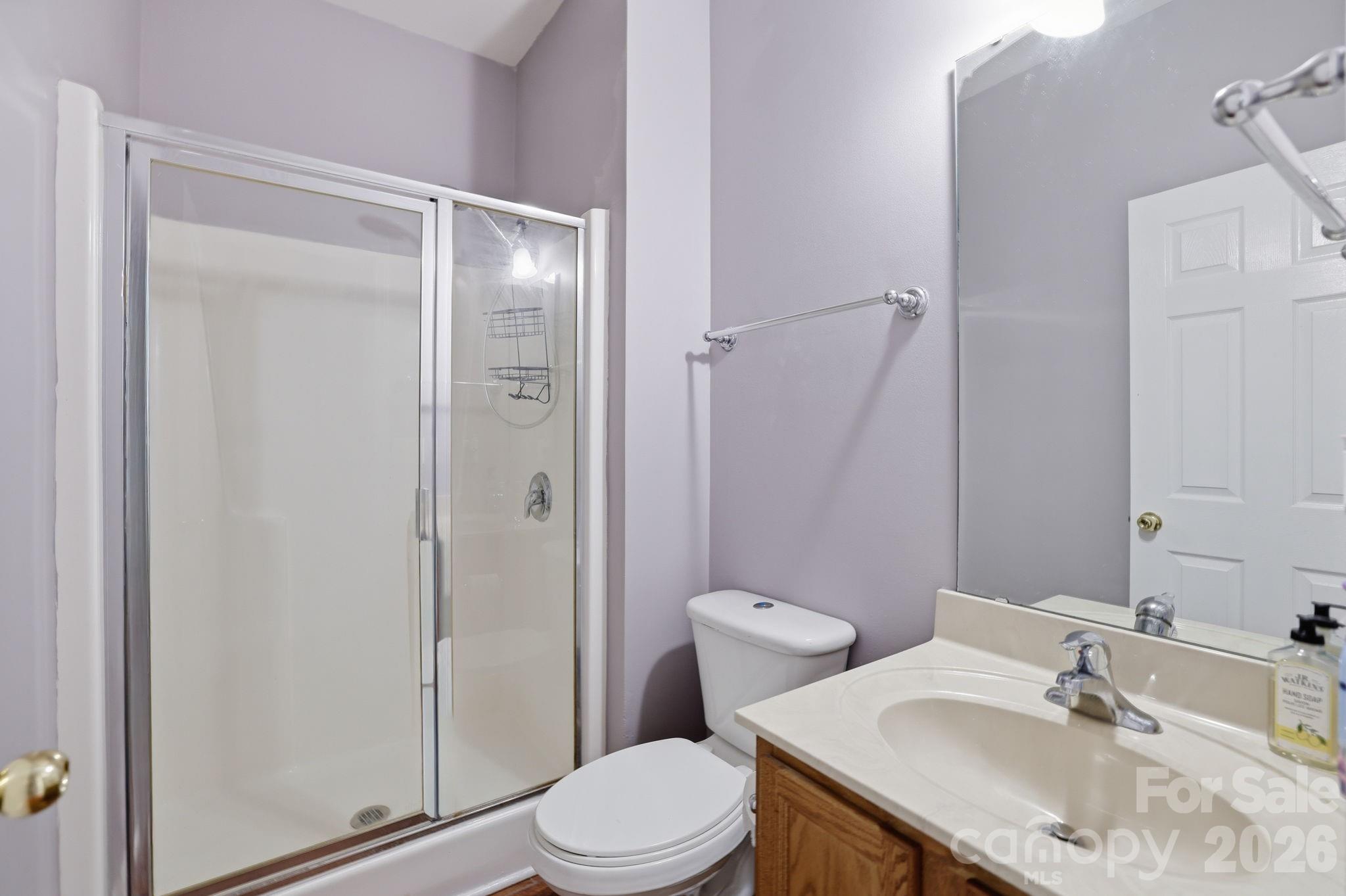 5214 Coffeeberry Lane — Charlotte