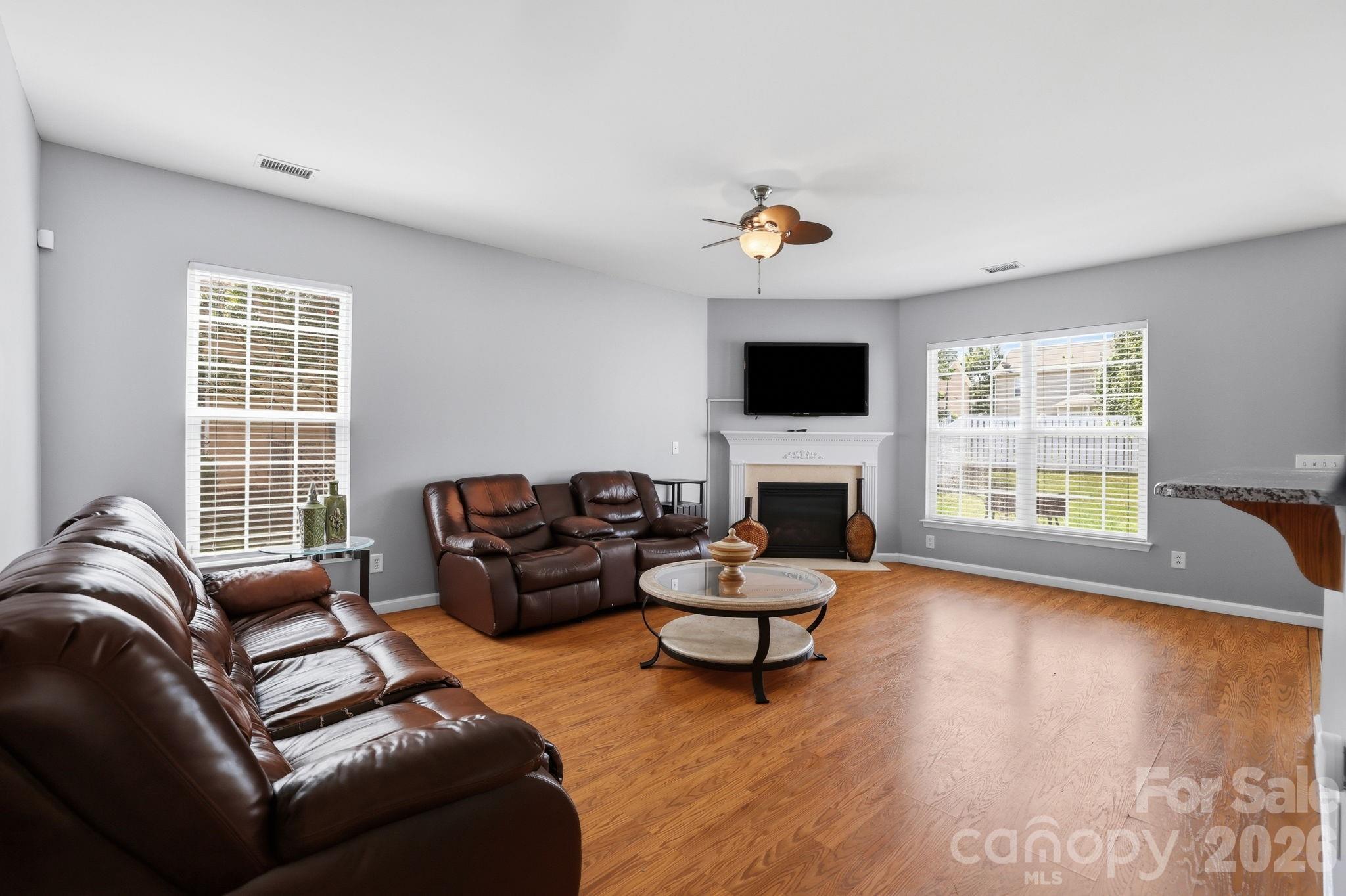 5214 Coffeeberry Lane — Charlotte