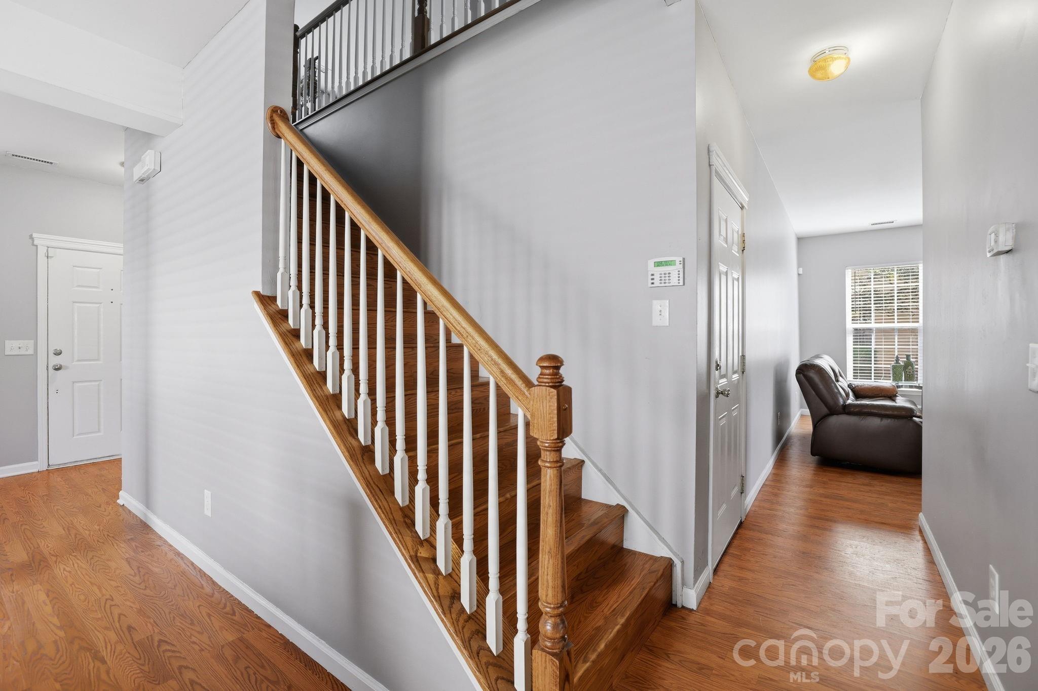 5214 Coffeeberry Lane — Charlotte