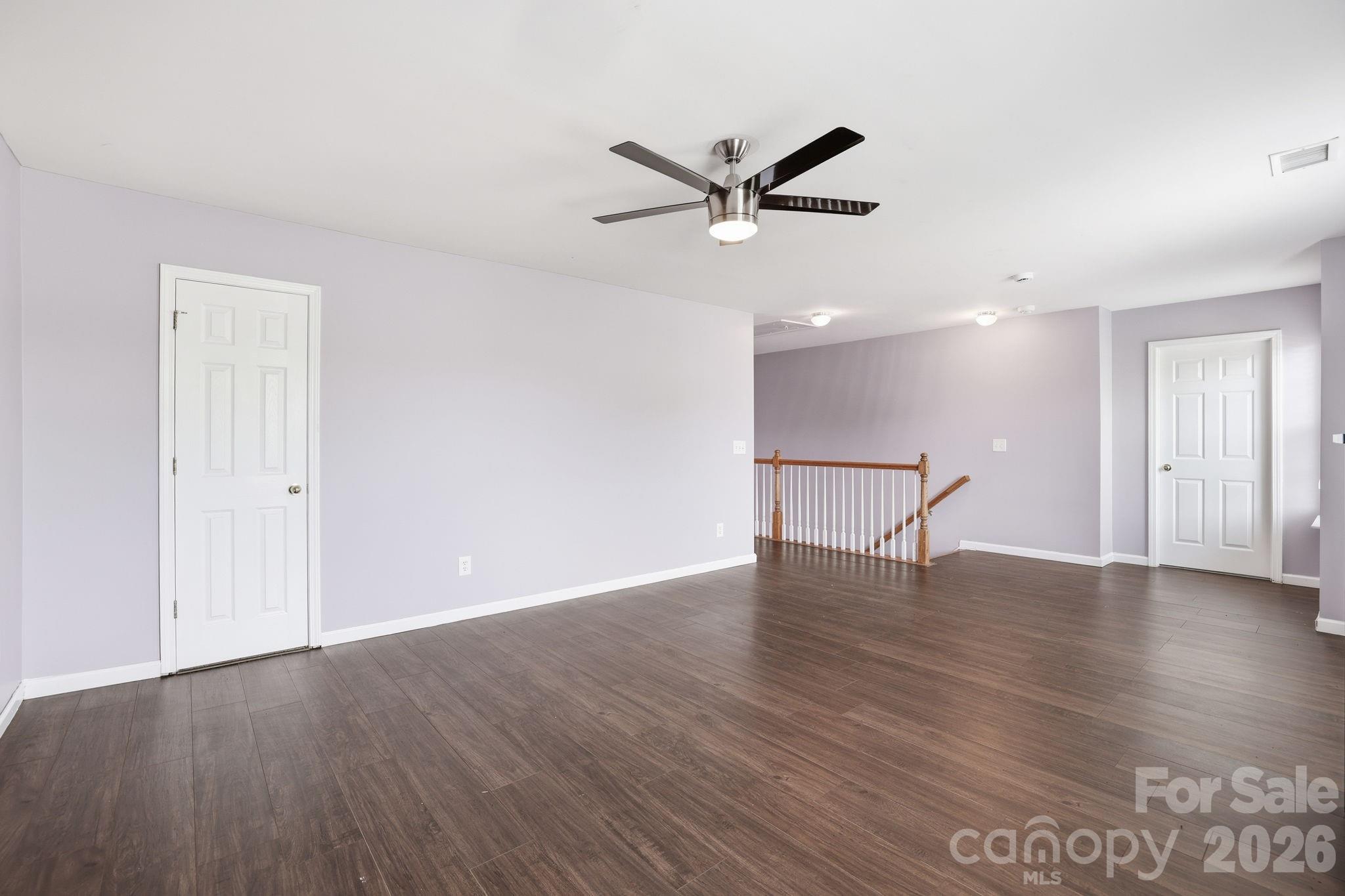 5214 Coffeeberry Lane — Charlotte
