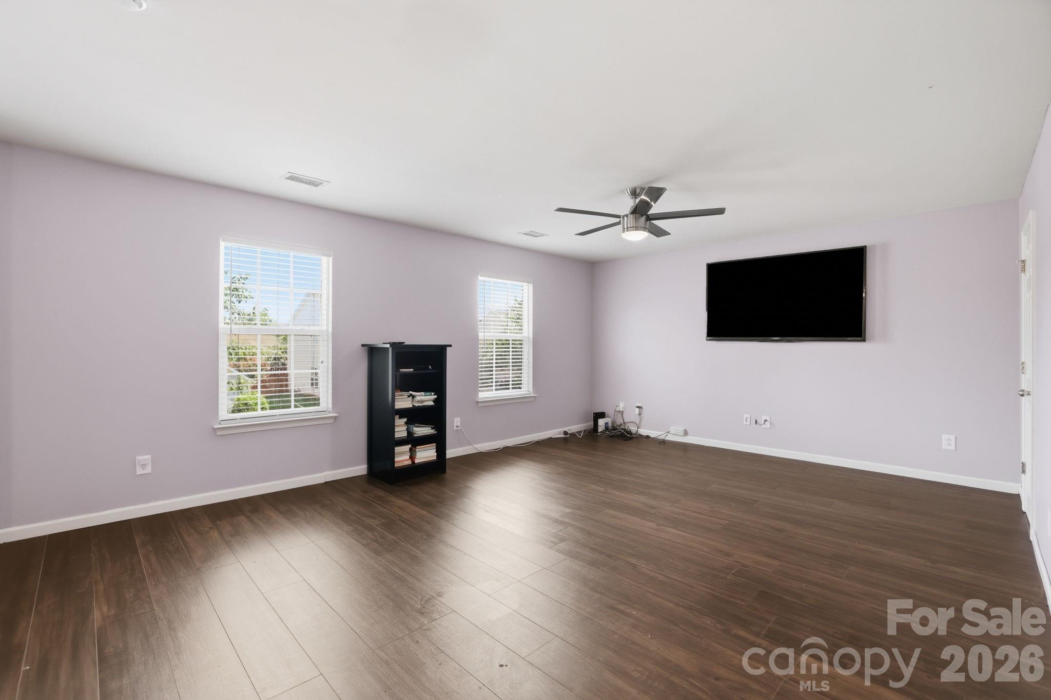 5214 Coffeeberry Lane — Charlotte