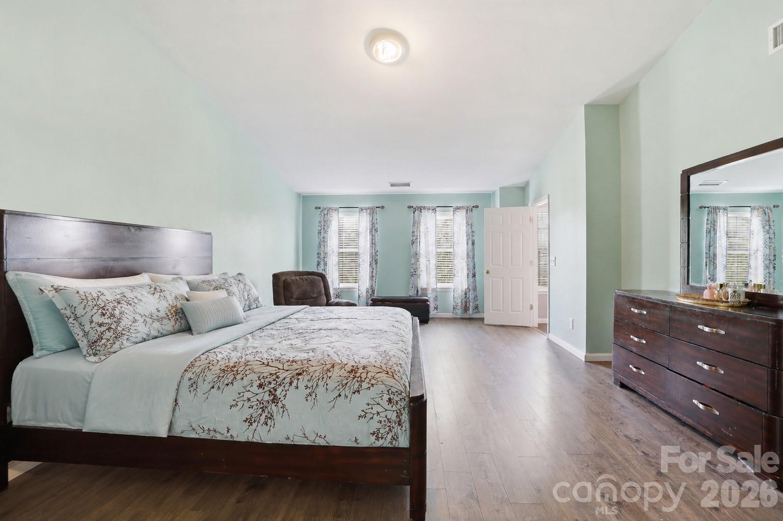 5214 Coffeeberry Lane — Charlotte