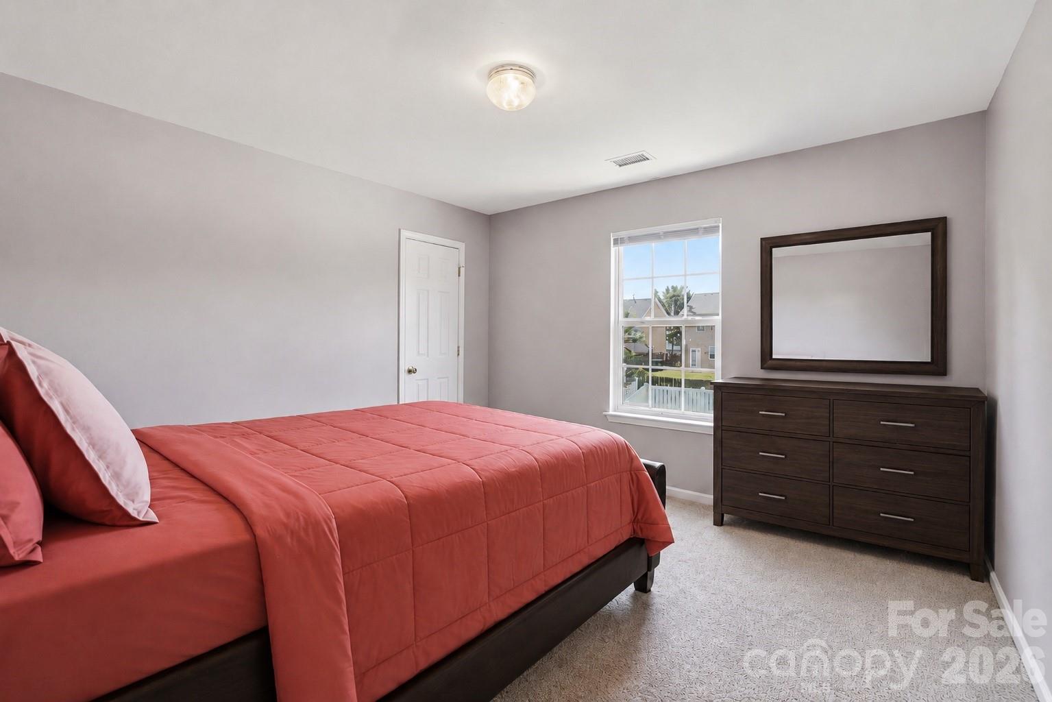 5214 Coffeeberry Lane — Charlotte