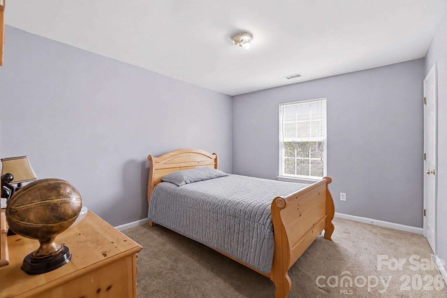 5214 Coffeeberry Lane — Charlotte