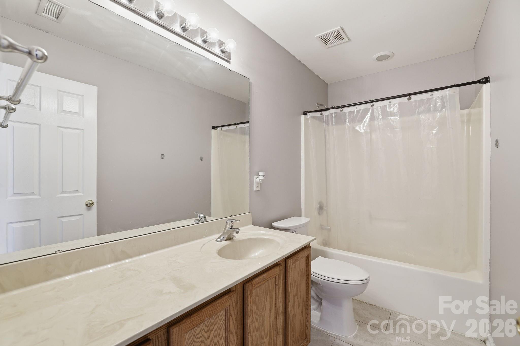 5214 Coffeeberry Lane — Charlotte