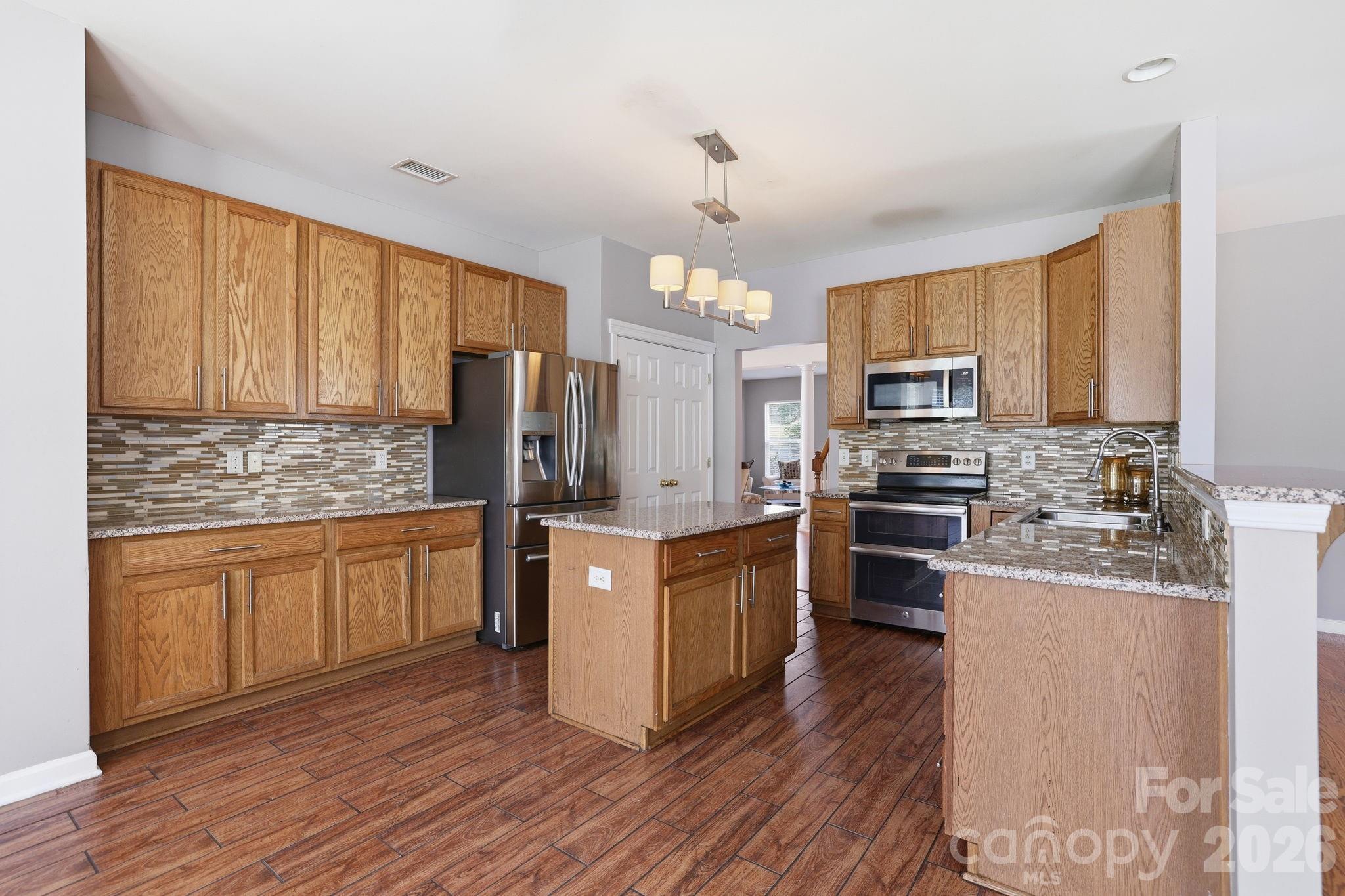 5214 Coffeeberry Lane — Charlotte