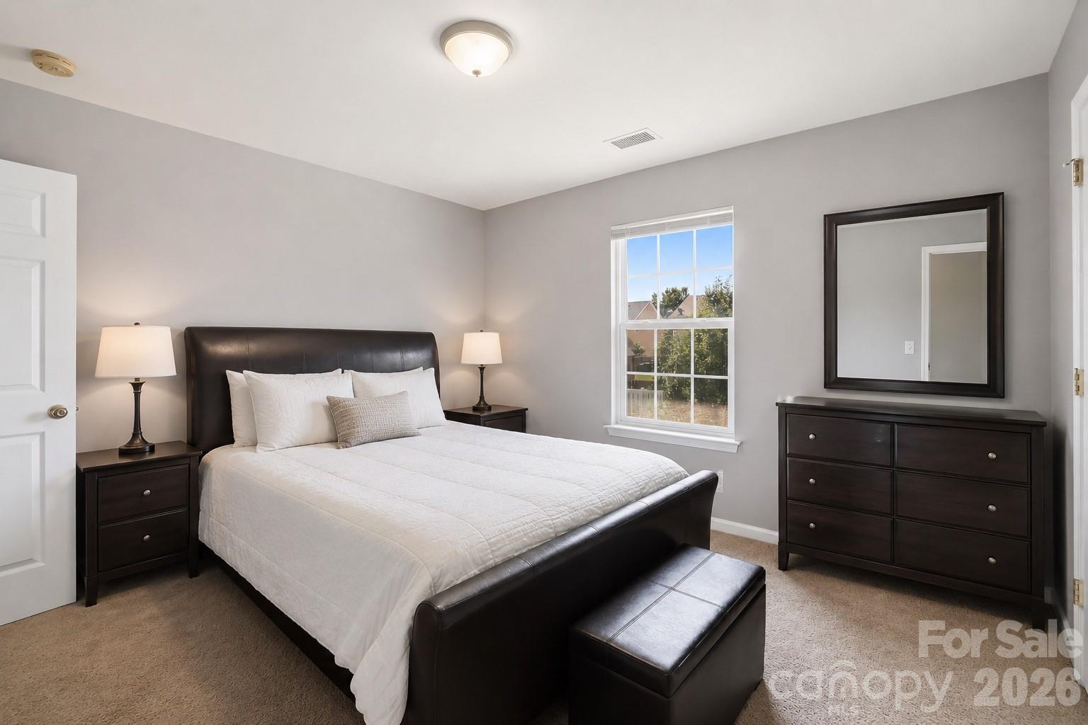 5214 Coffeeberry Lane — Charlotte