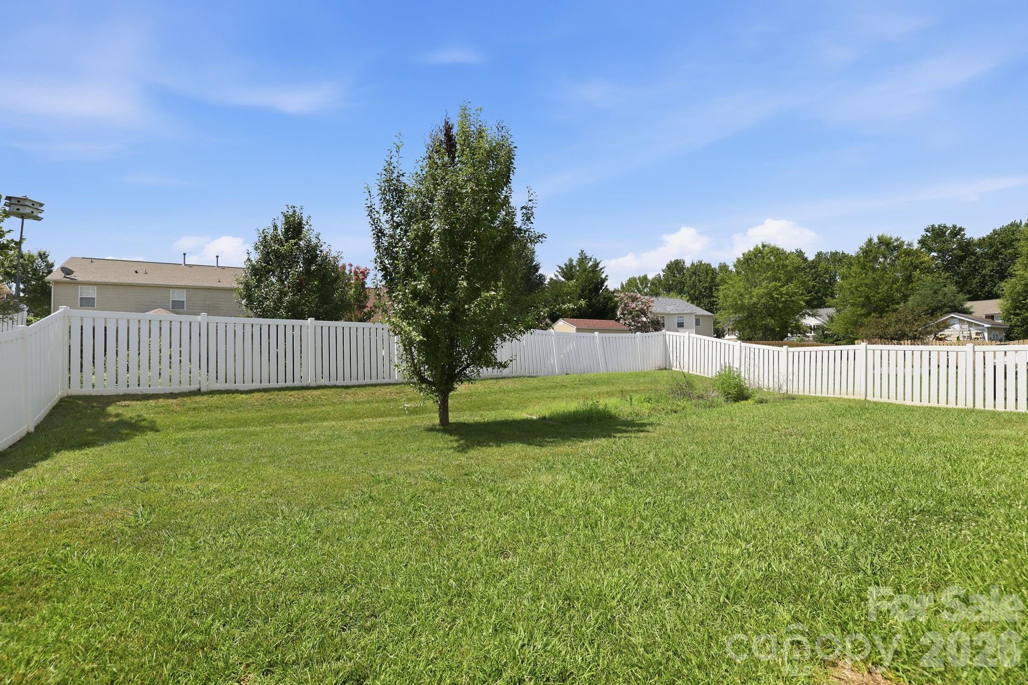 5214 Coffeeberry Lane — Charlotte