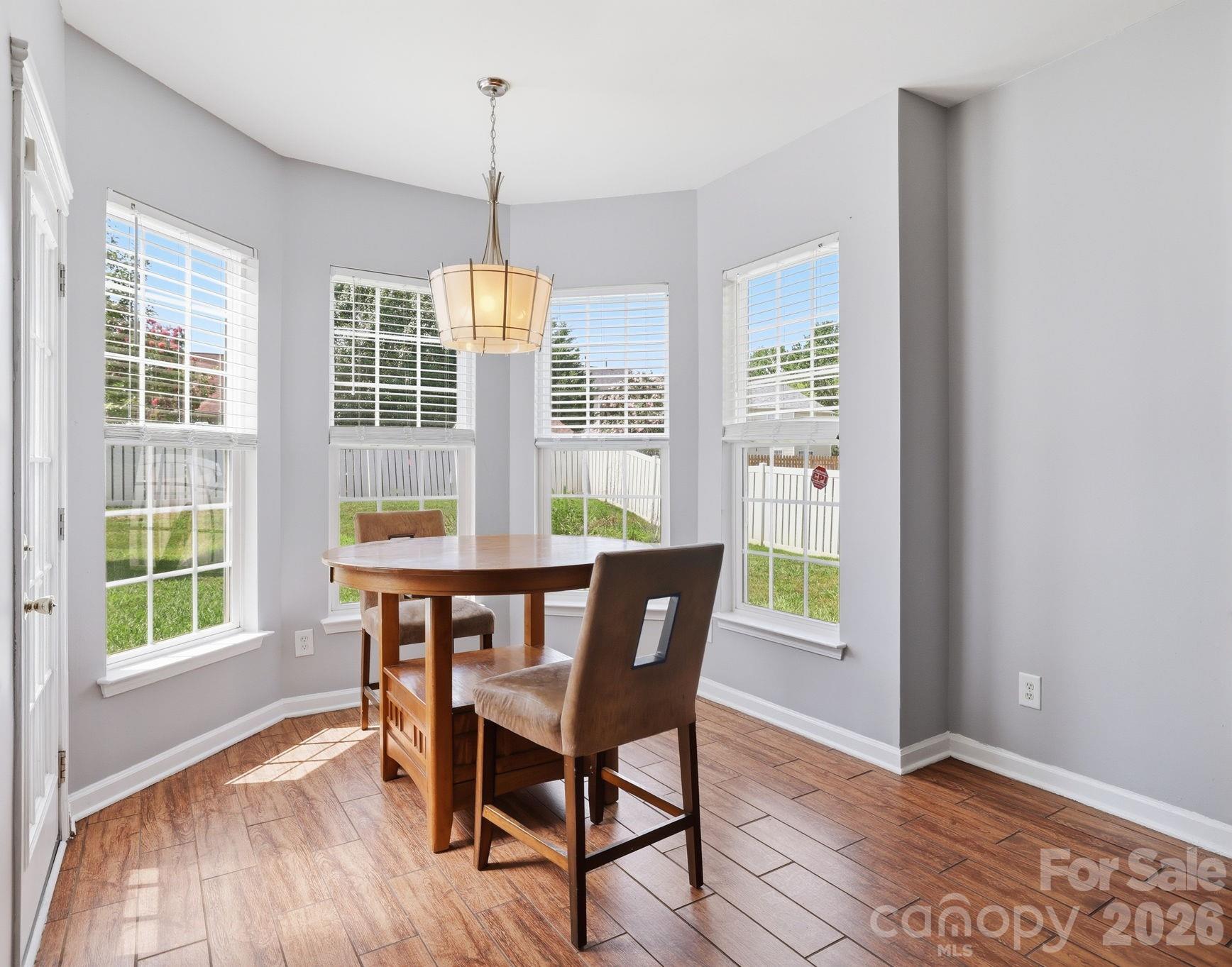 5214 Coffeeberry Lane — Charlotte