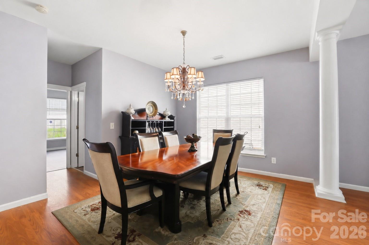 5214 Coffeeberry Lane — Charlotte