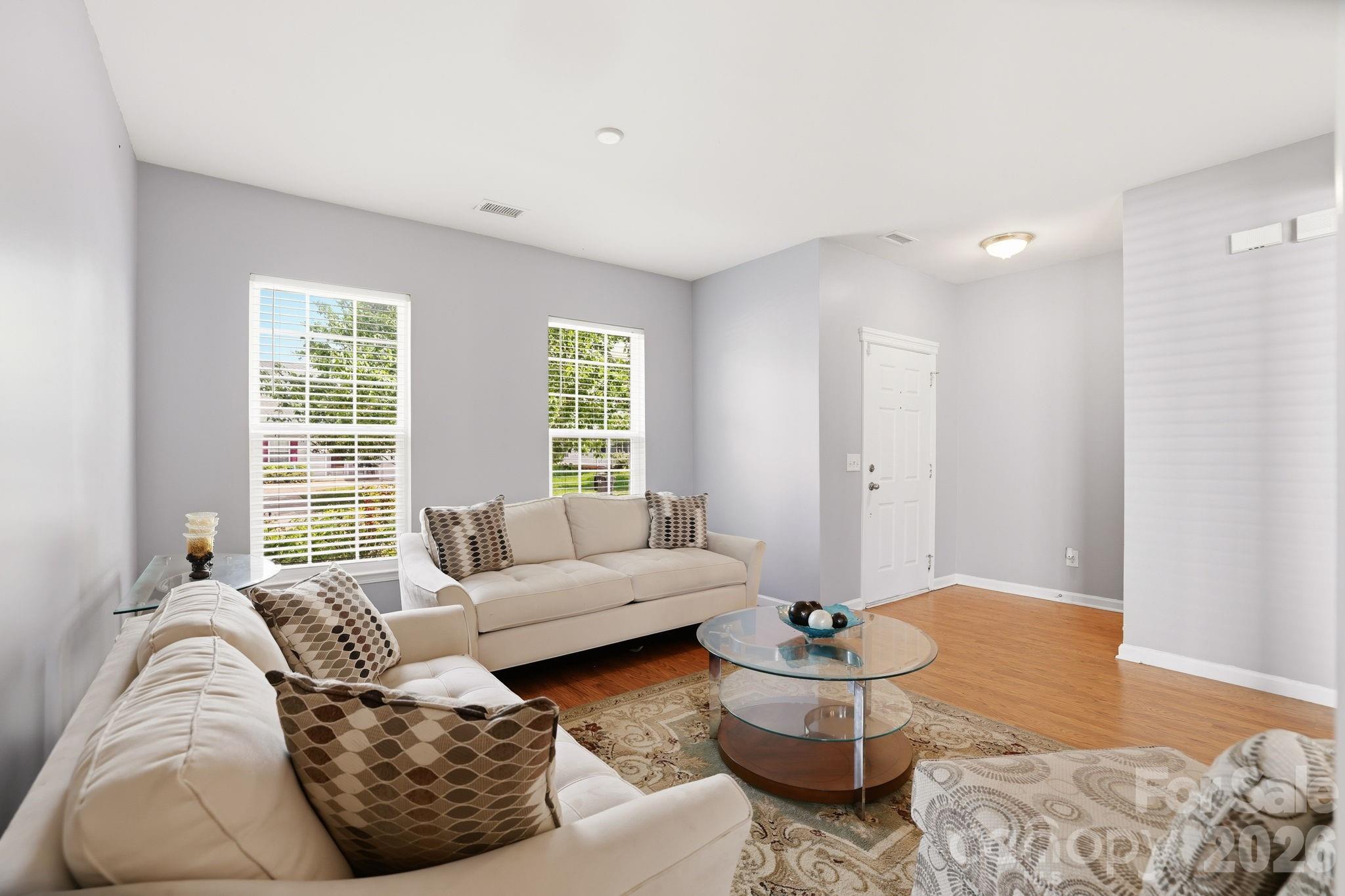 5214 Coffeeberry Lane — Charlotte