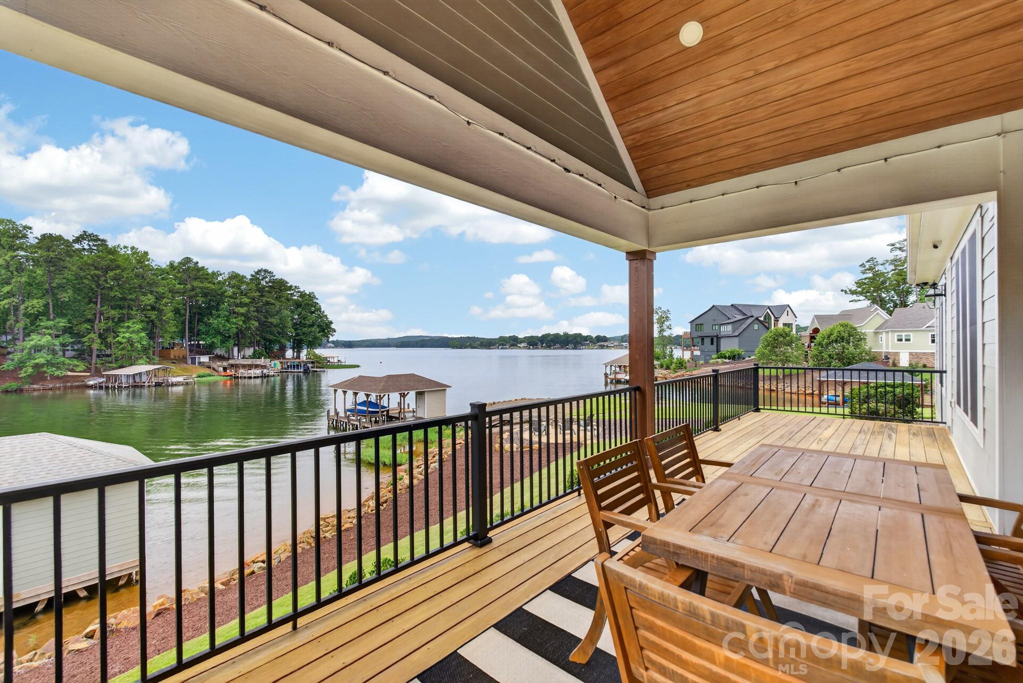 157 Landing Trail — Mount Gilead
