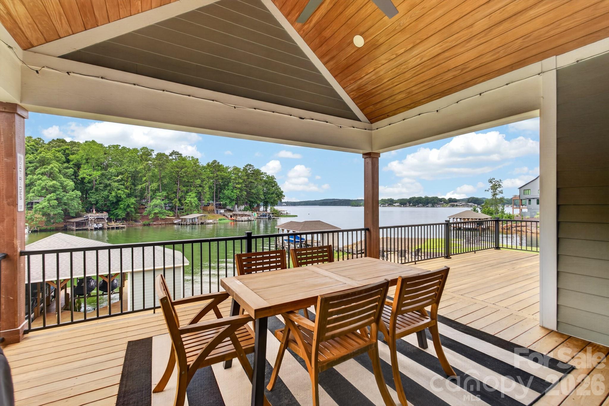 157 Landing Trail — Mount Gilead
