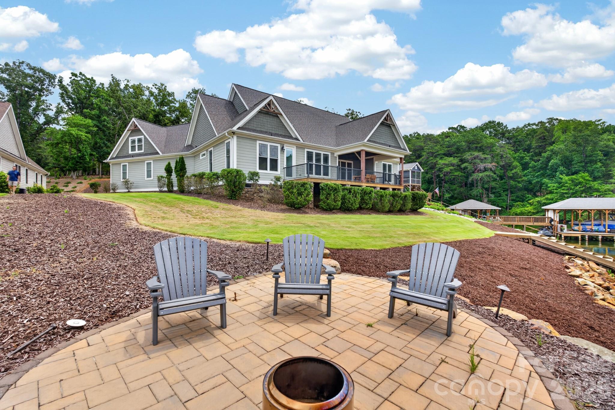157 Landing Trail — Mount Gilead