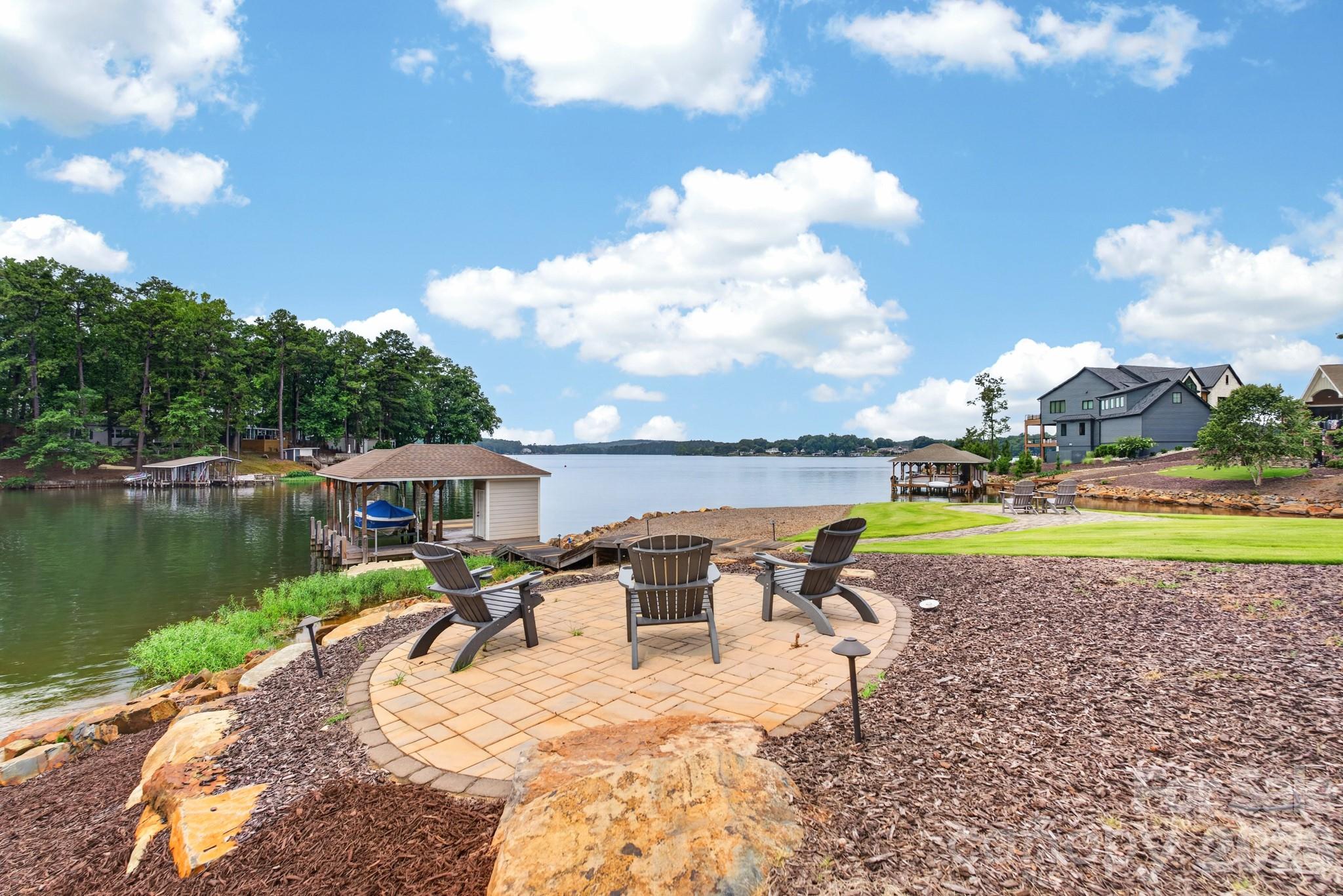 157 Landing Trail — Mount Gilead