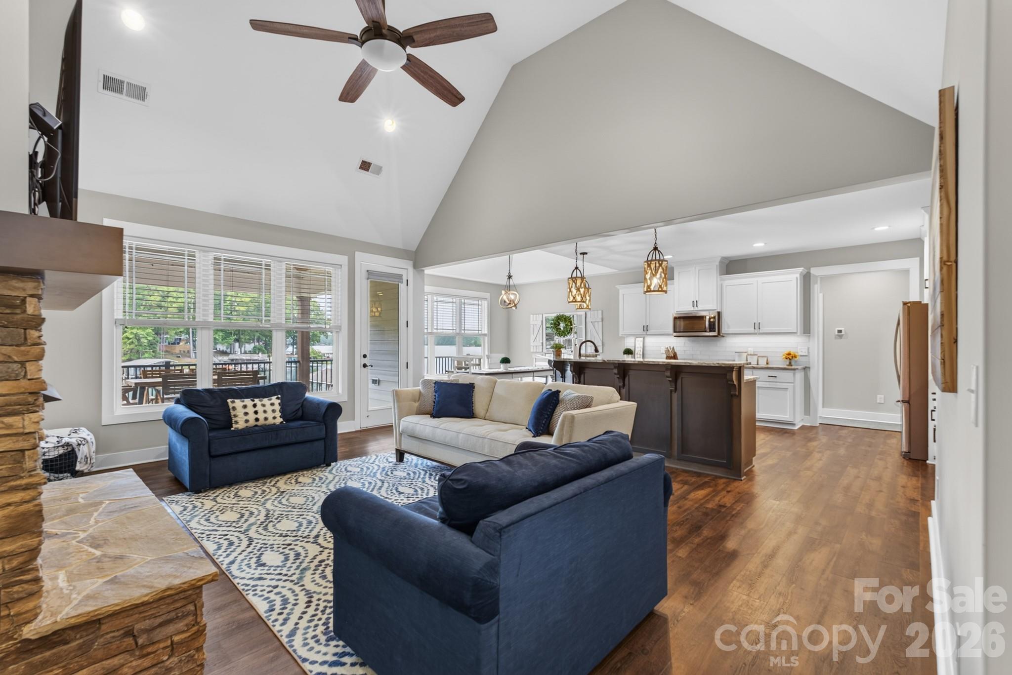 157 Landing Trail — Mount Gilead