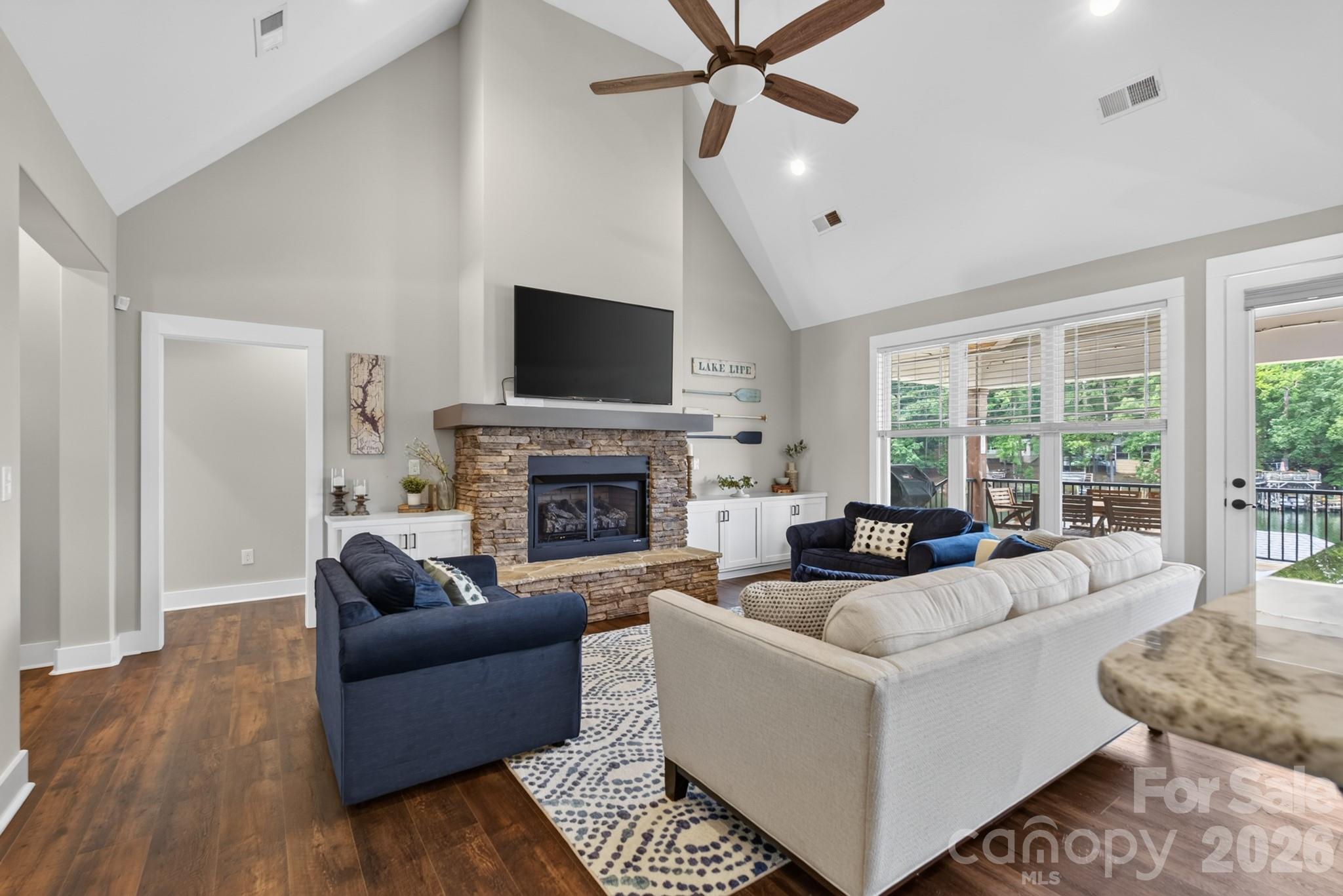 157 Landing Trail — Mount Gilead