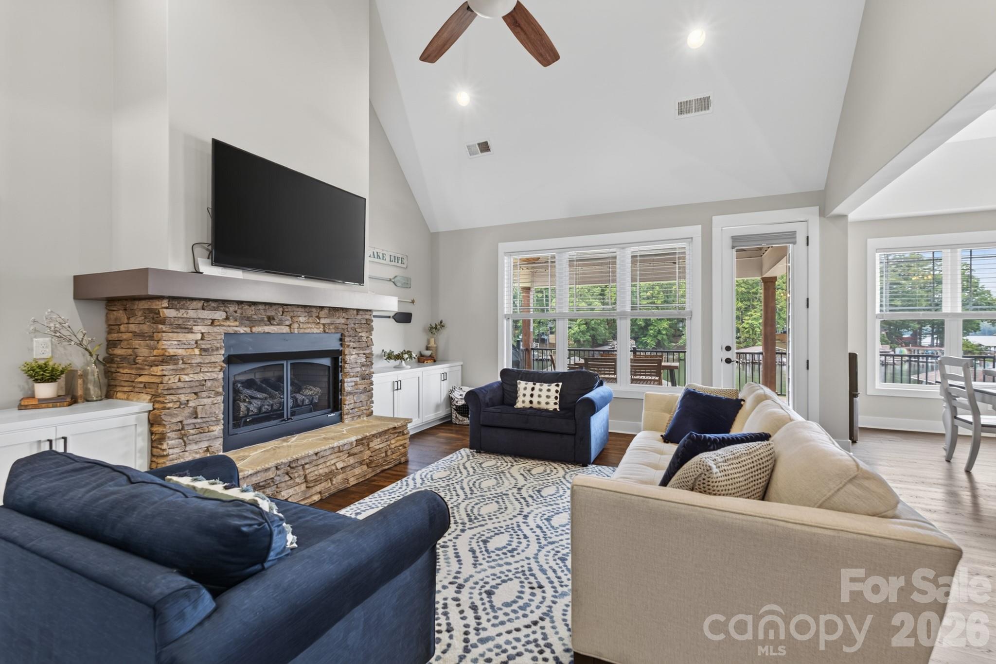 157 Landing Trail — Mount Gilead