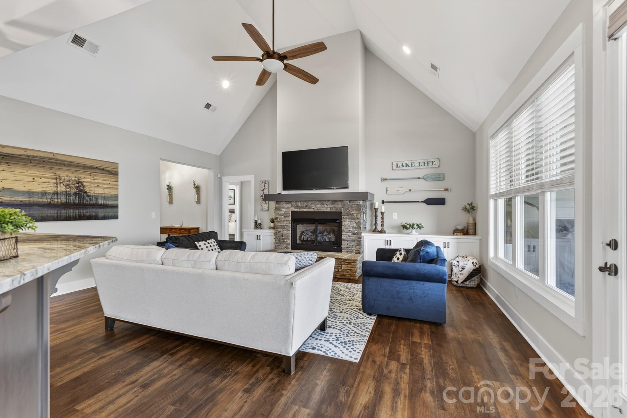 157 Landing Trail — Mount Gilead