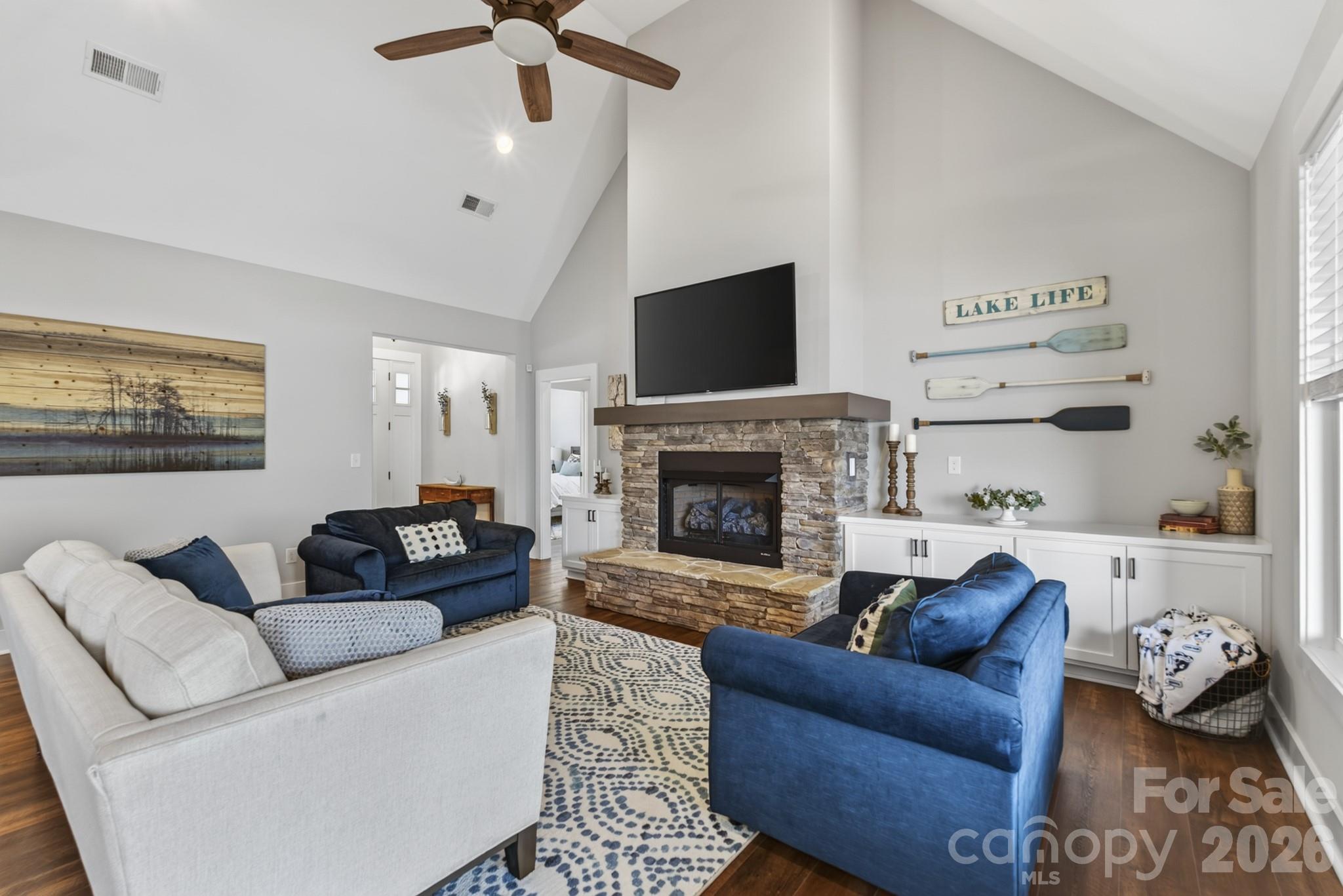157 Landing Trail — Mount Gilead