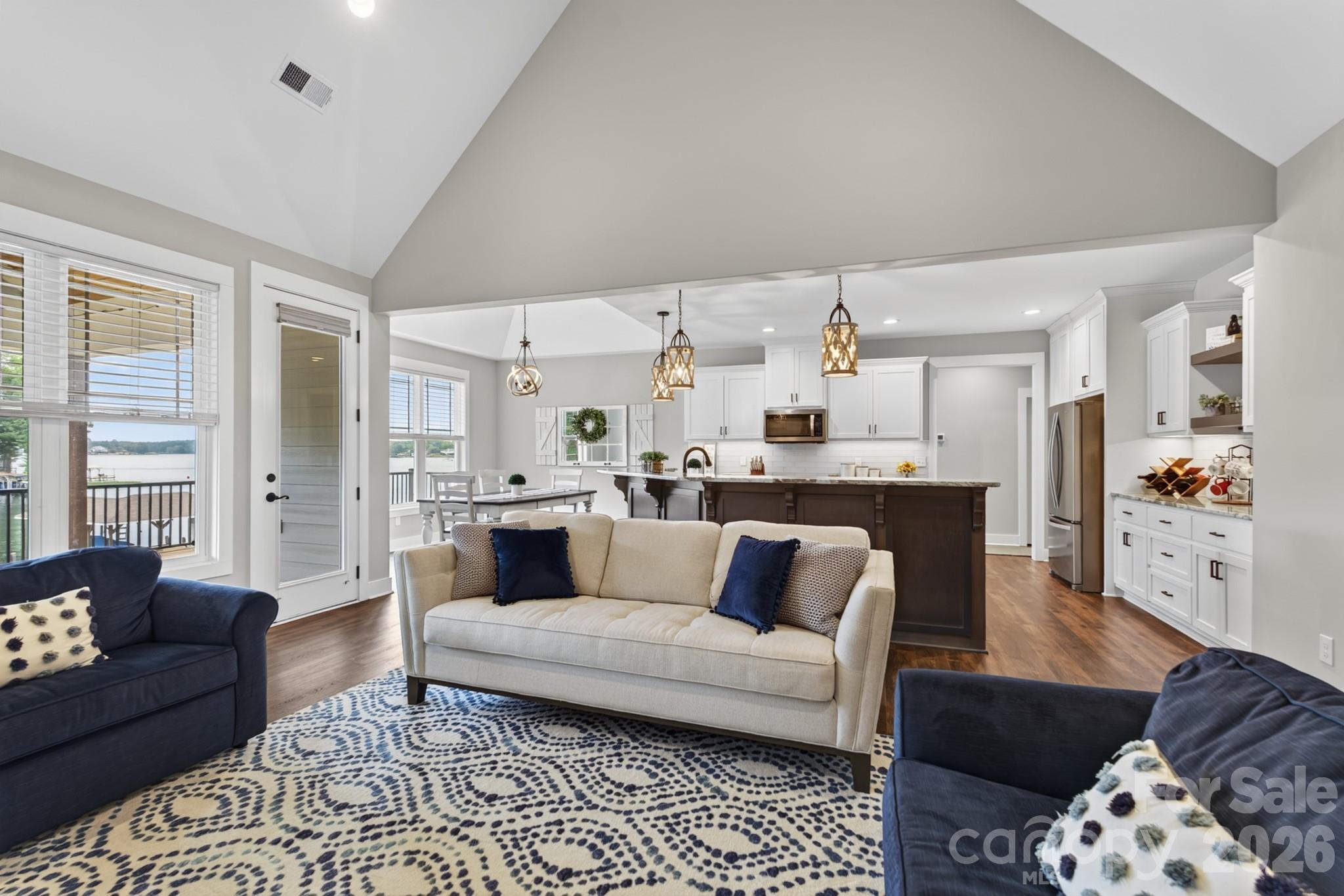 157 Landing Trail — Mount Gilead