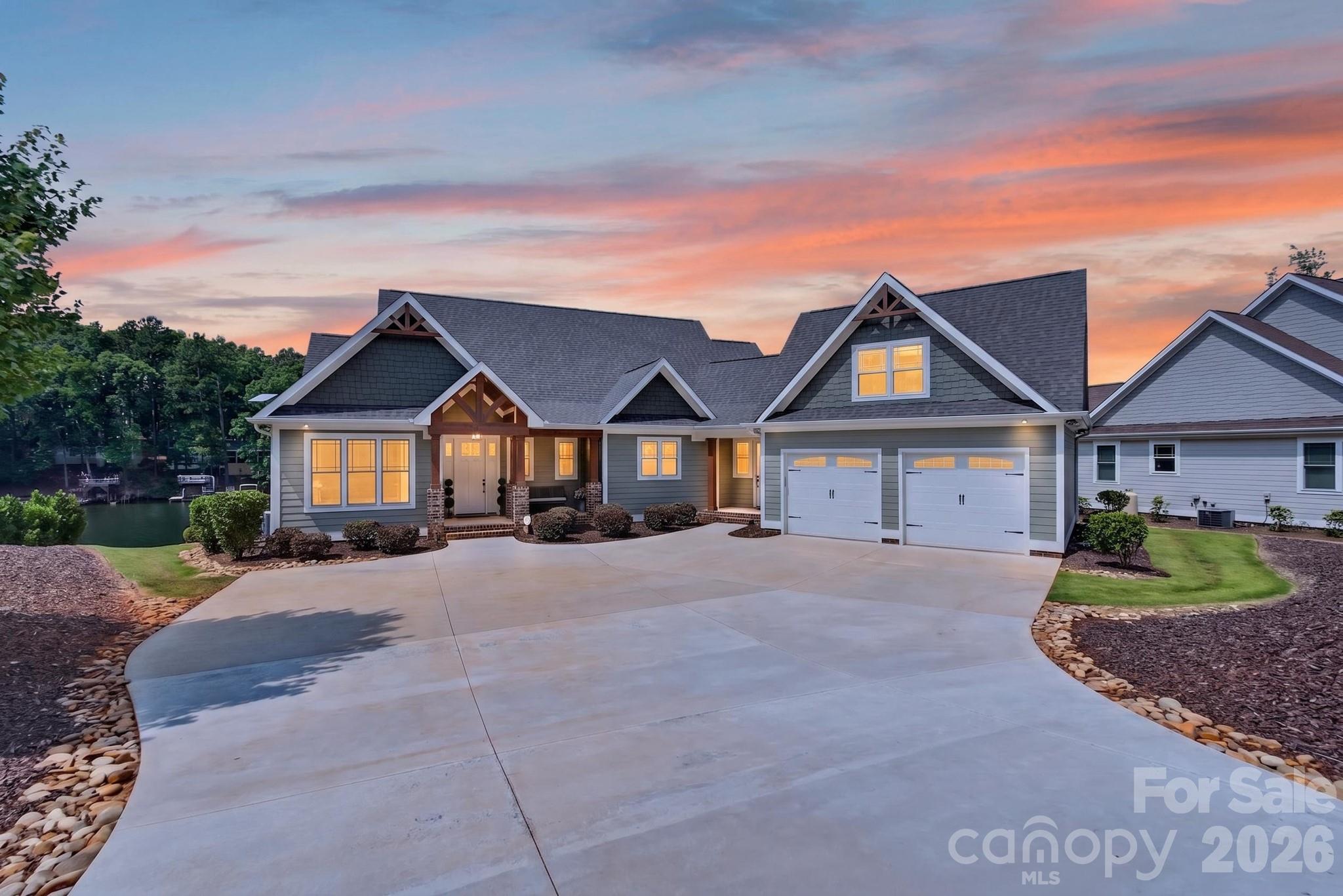 157 Landing Trail — Mount Gilead