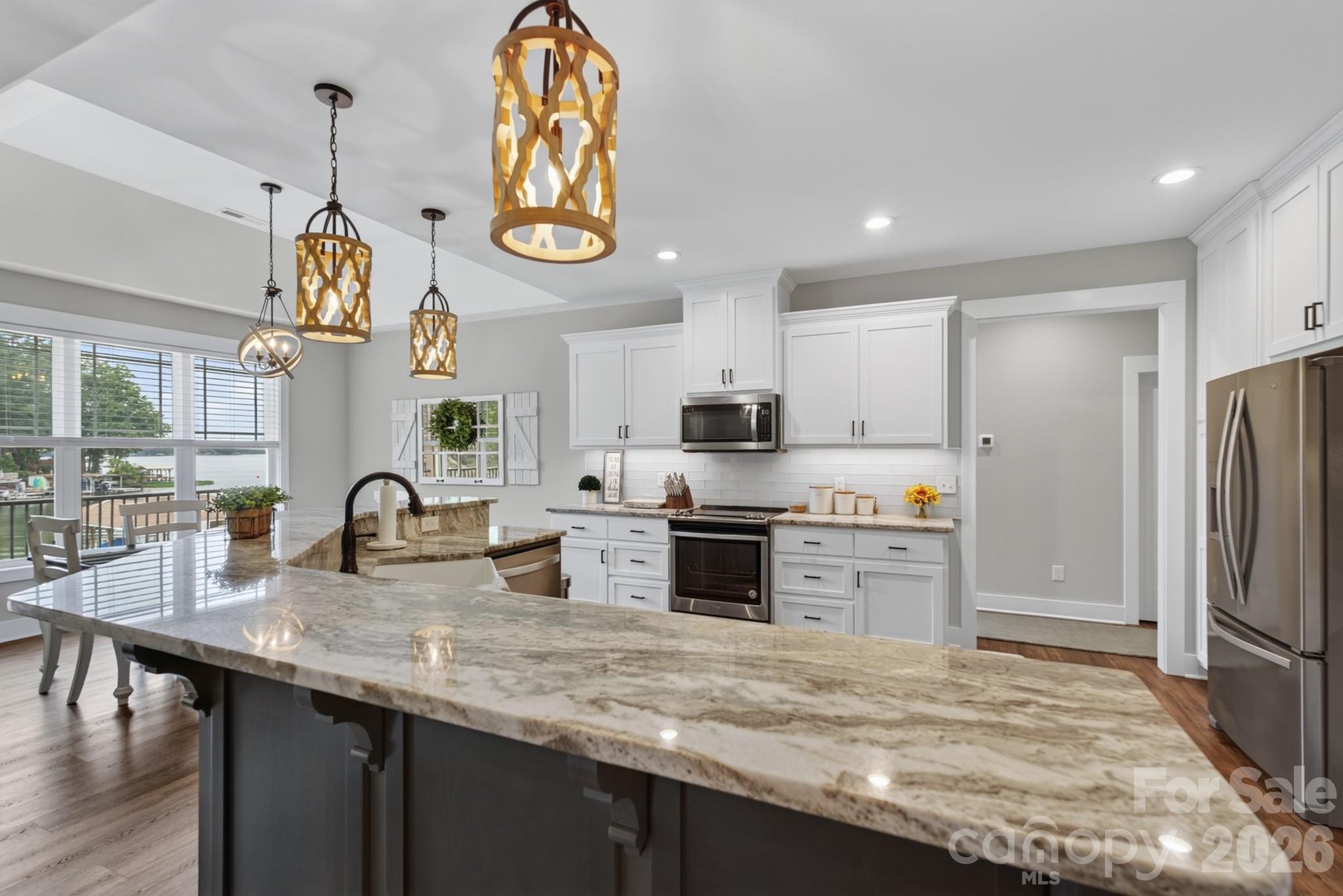 157 Landing Trail — Mount Gilead