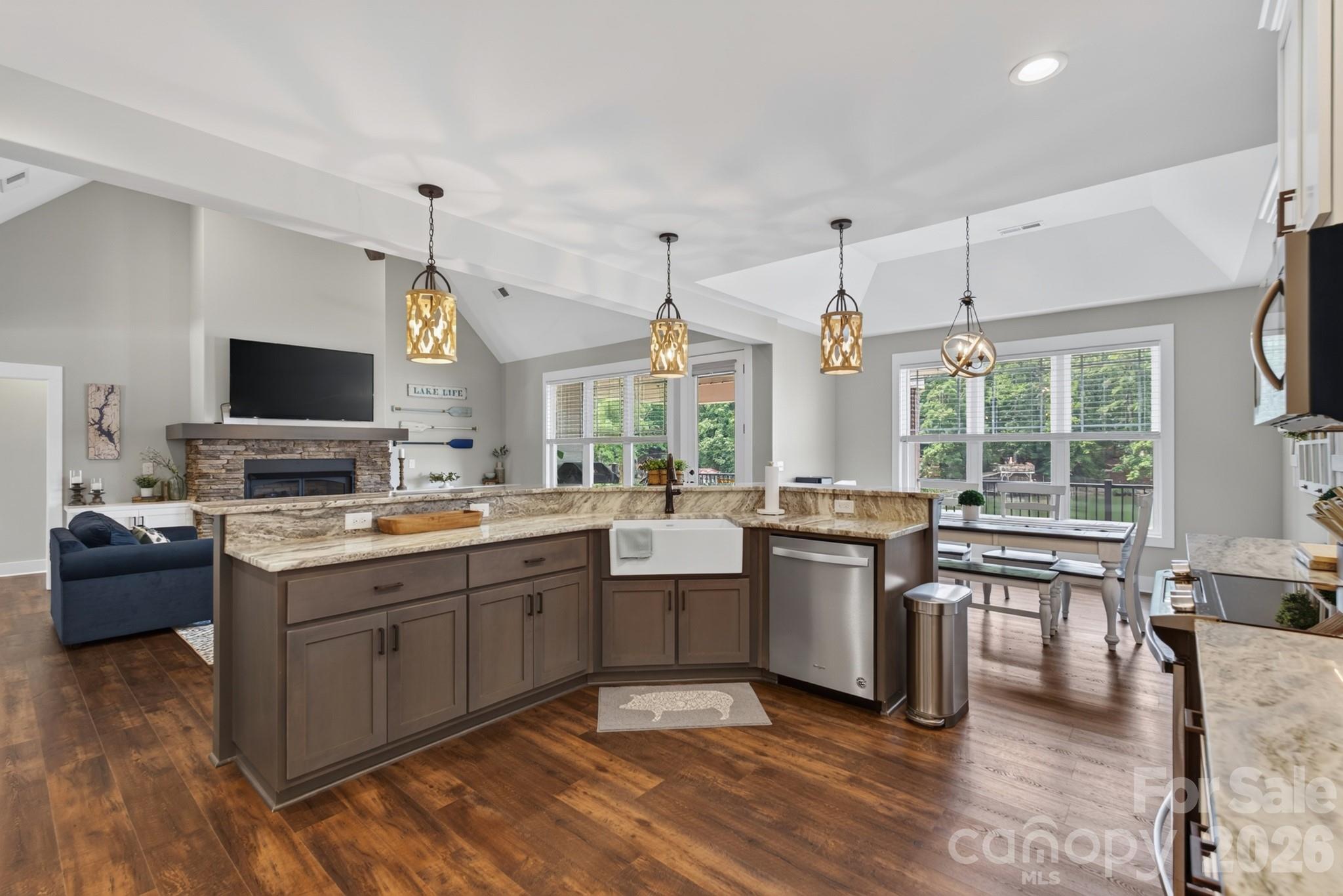 157 Landing Trail — Mount Gilead