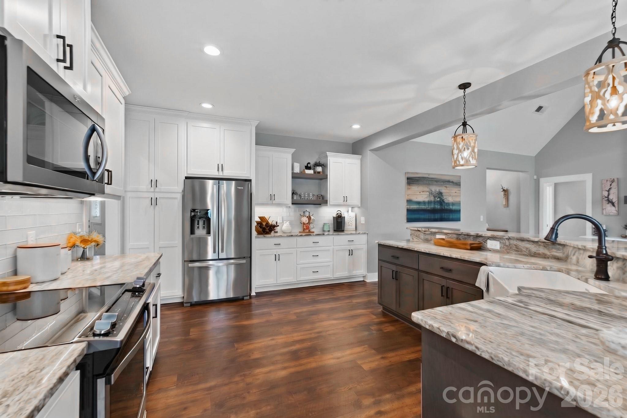 157 Landing Trail — Mount Gilead