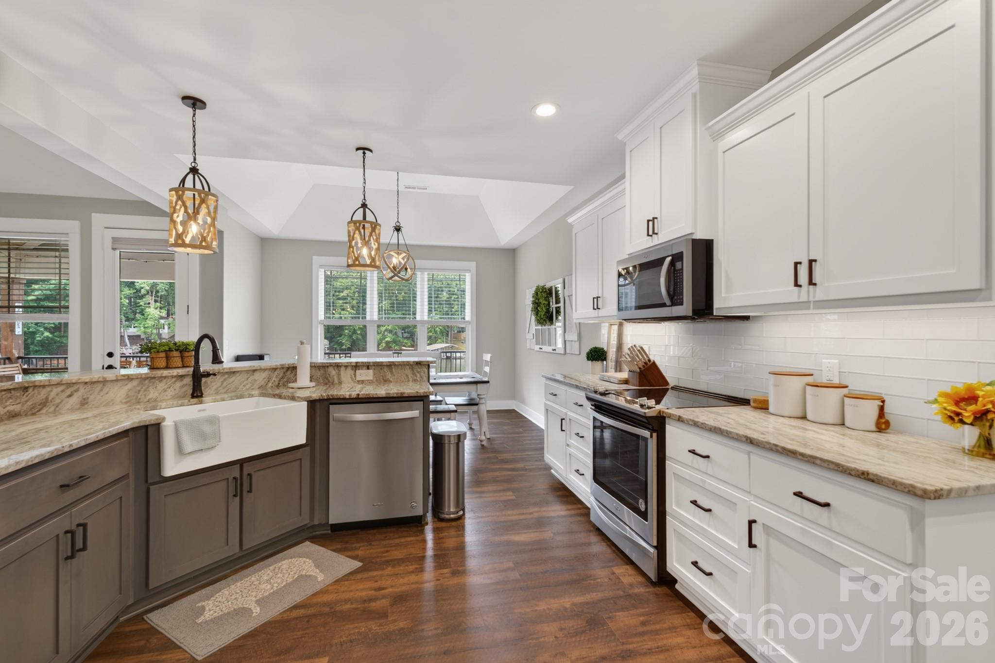 157 Landing Trail — Mount Gilead