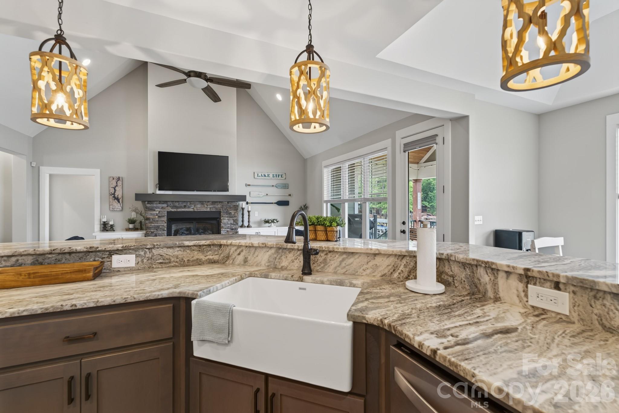 157 Landing Trail — Mount Gilead