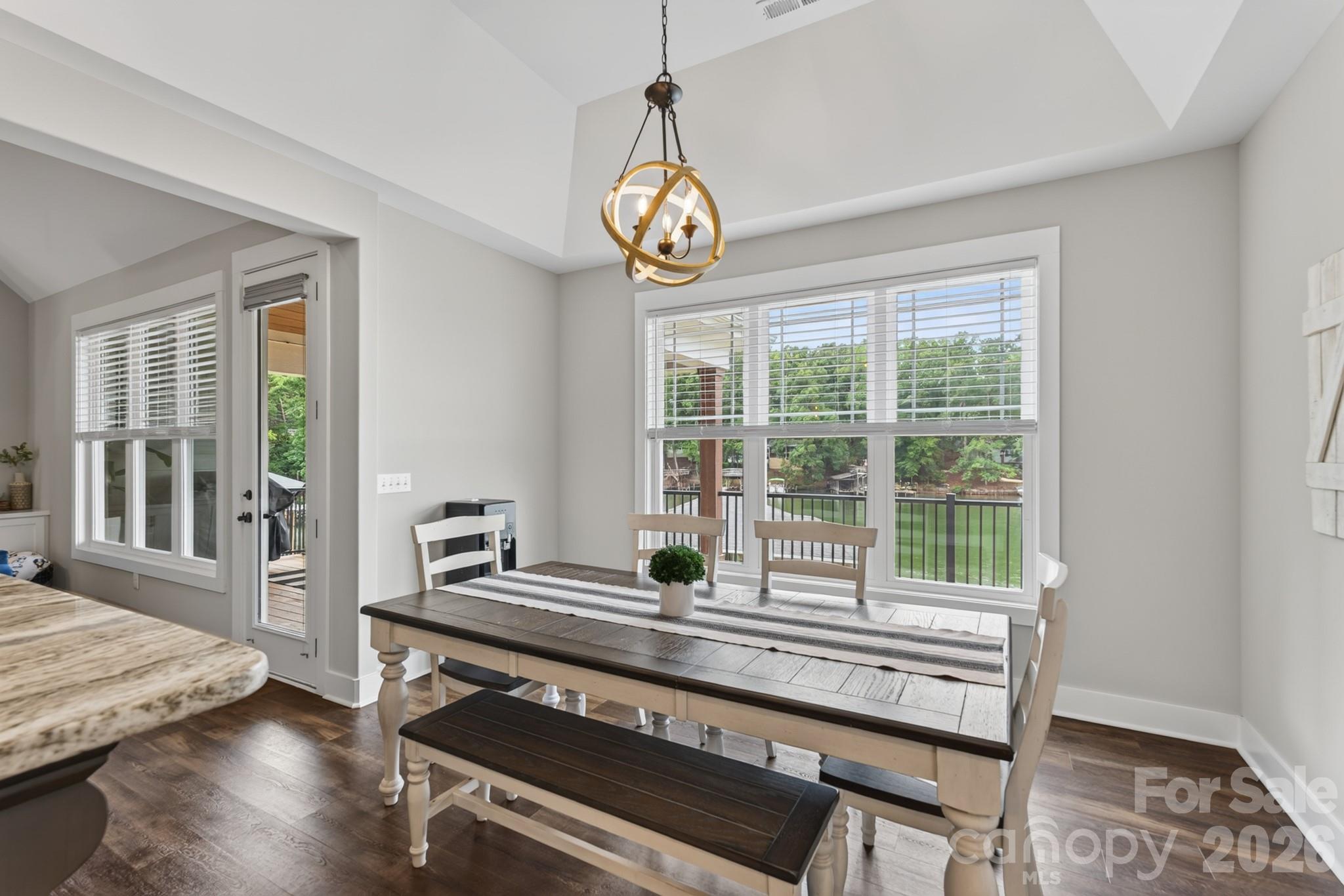 157 Landing Trail — Mount Gilead