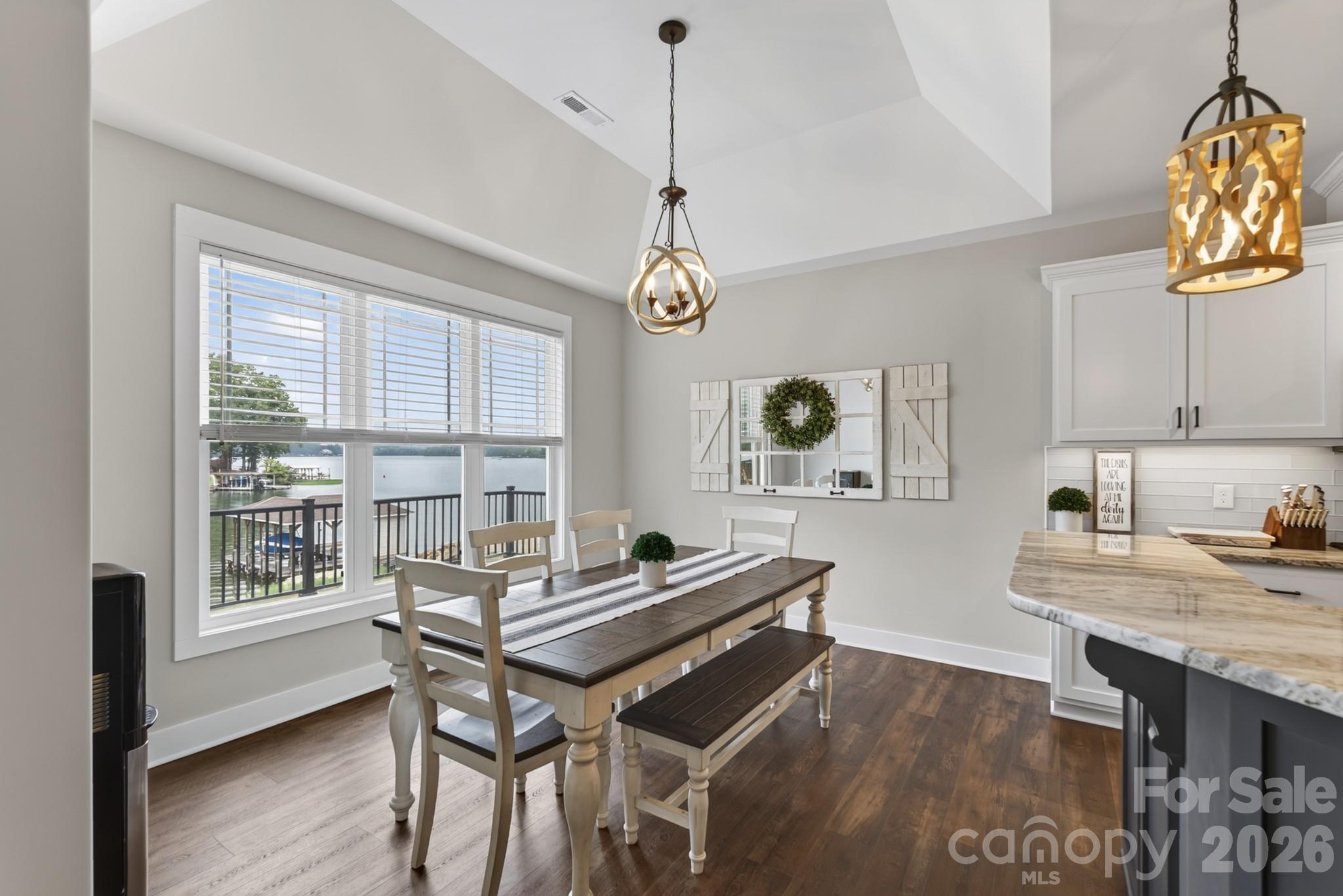 157 Landing Trail — Mount Gilead