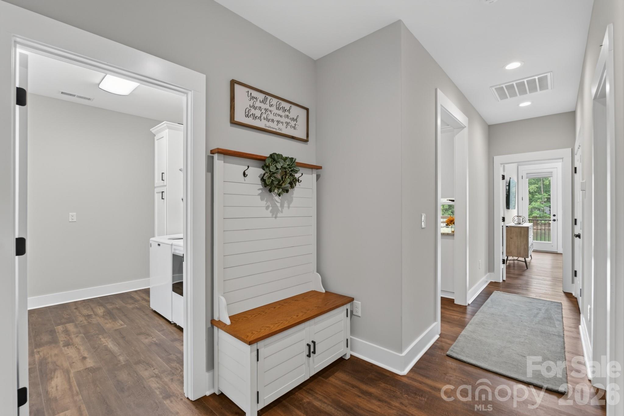 157 Landing Trail — Mount Gilead