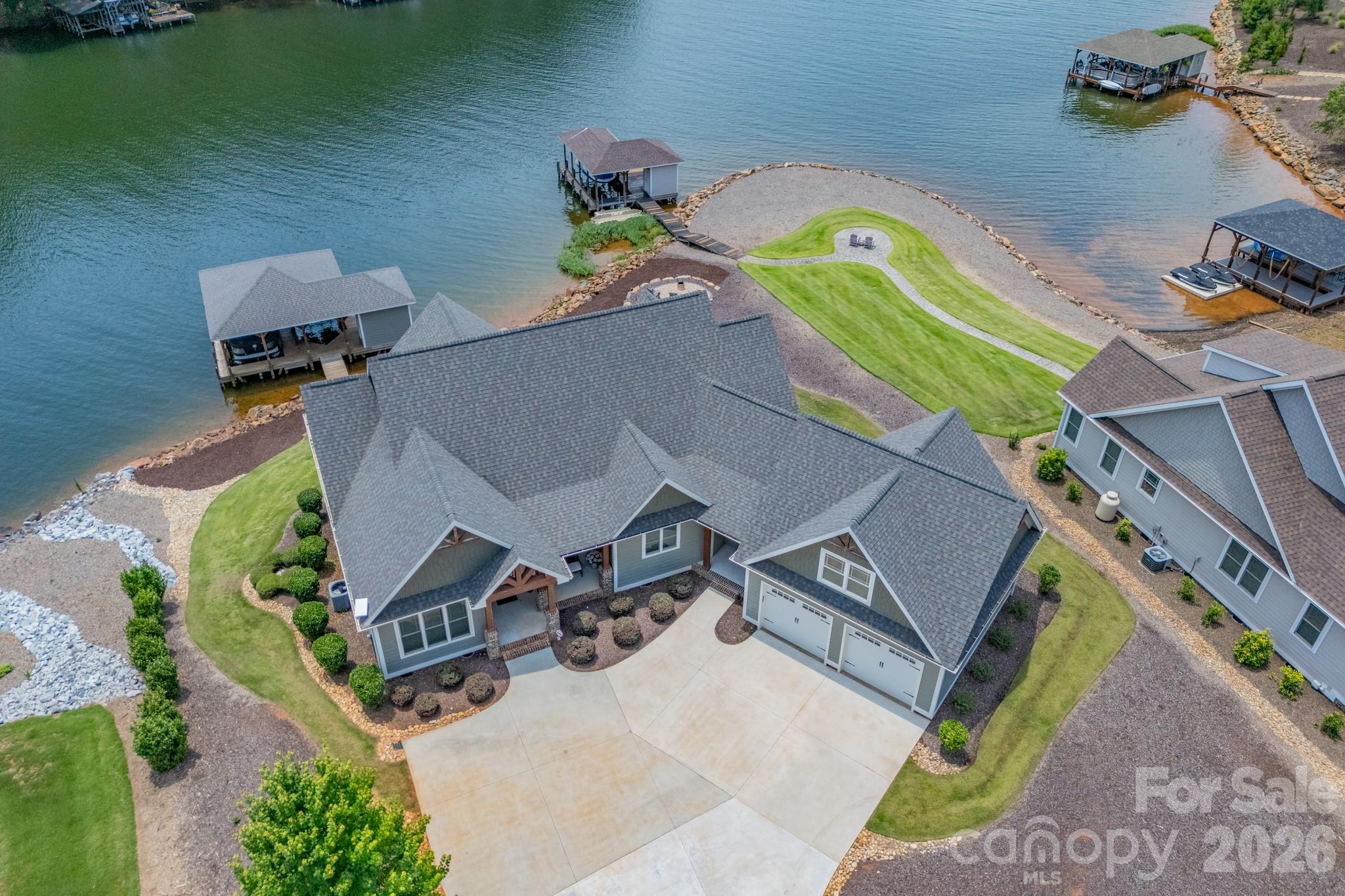 157 Landing Trail — Mount Gilead