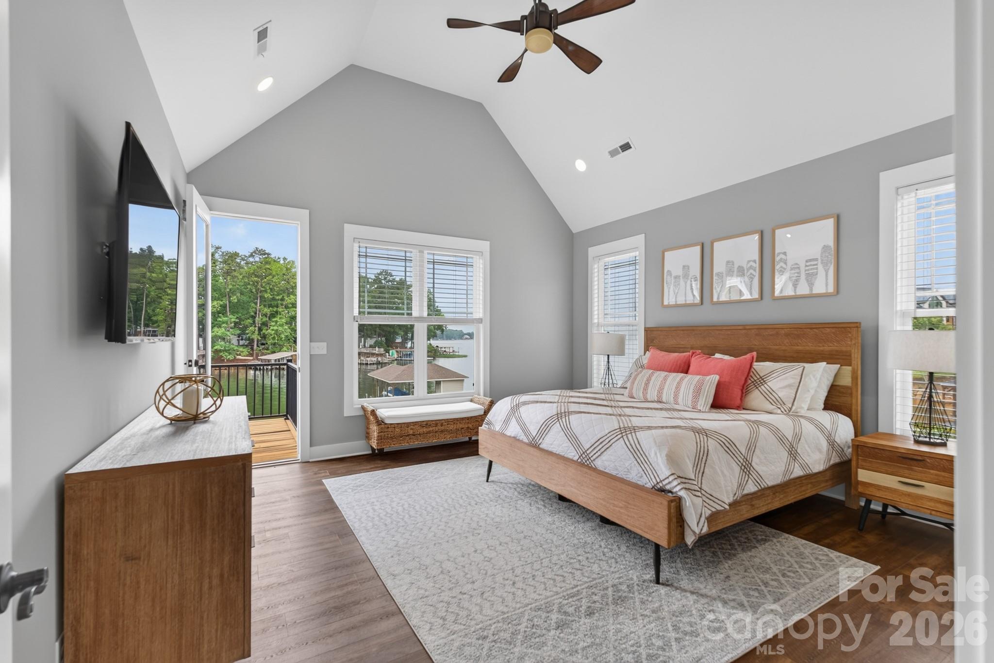 157 Landing Trail — Mount Gilead
