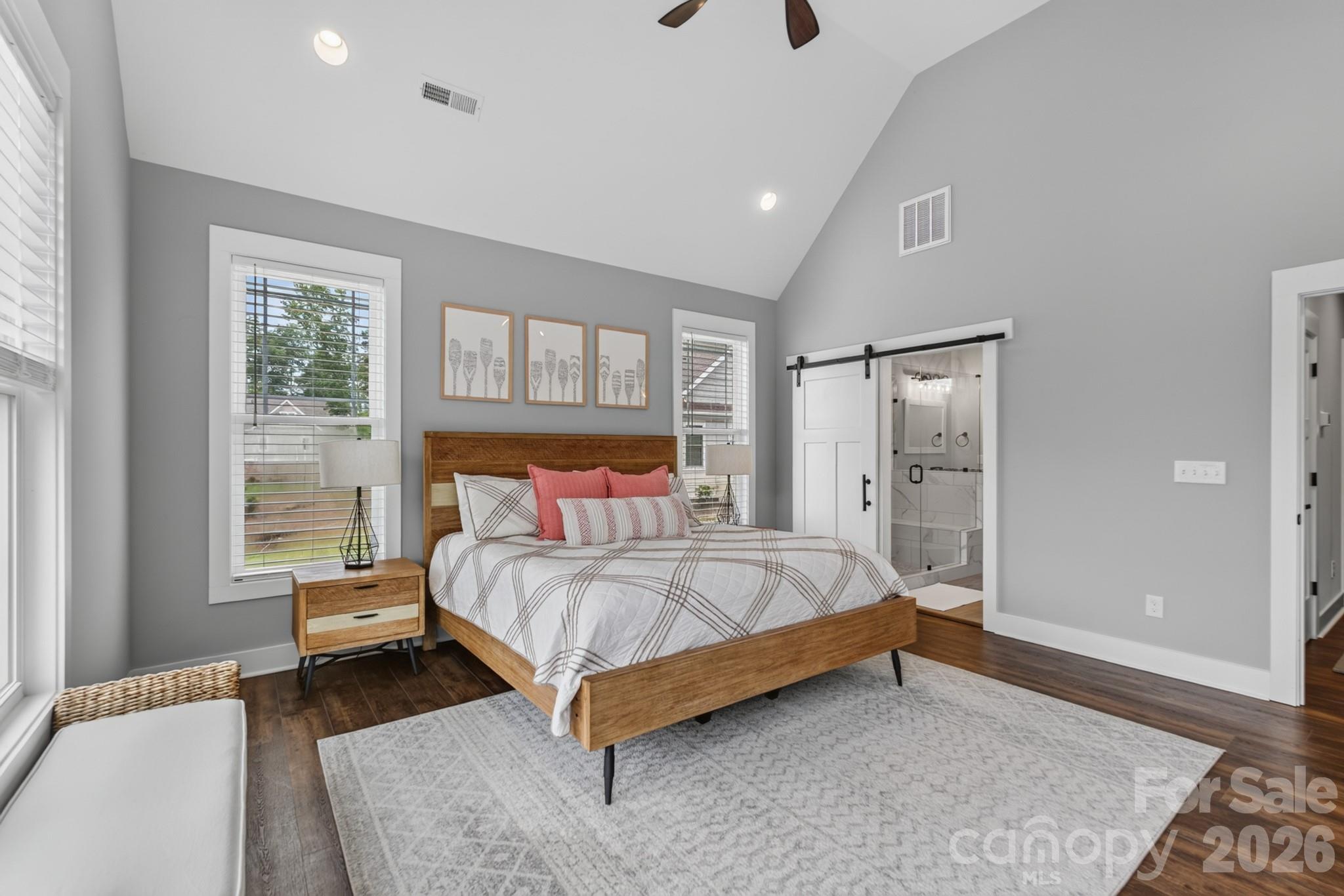 157 Landing Trail — Mount Gilead