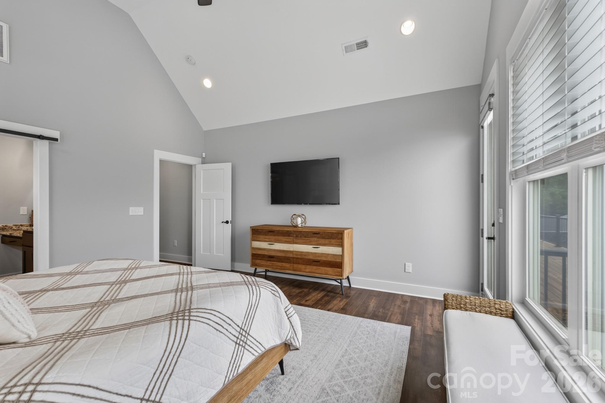 157 Landing Trail — Mount Gilead