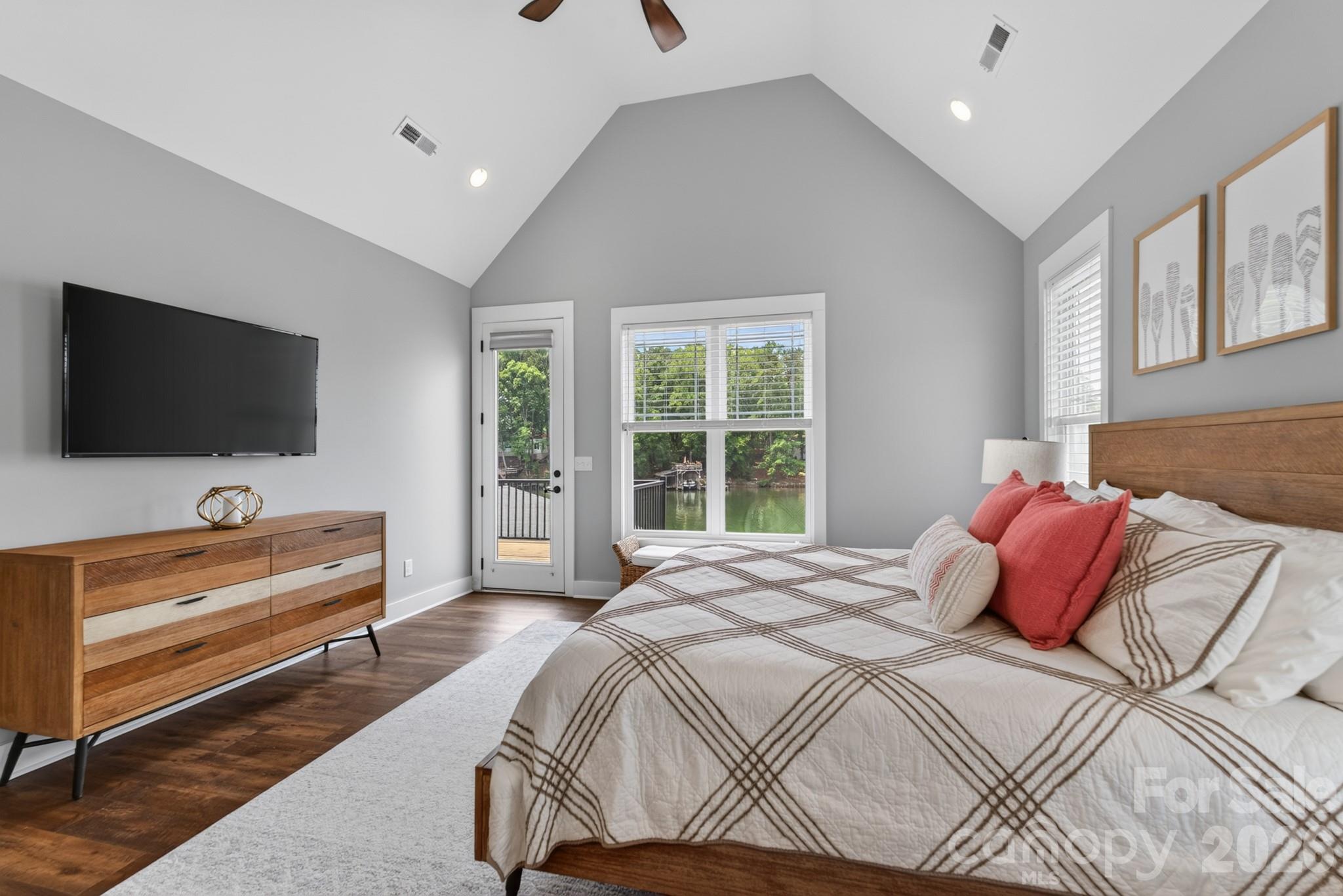157 Landing Trail — Mount Gilead