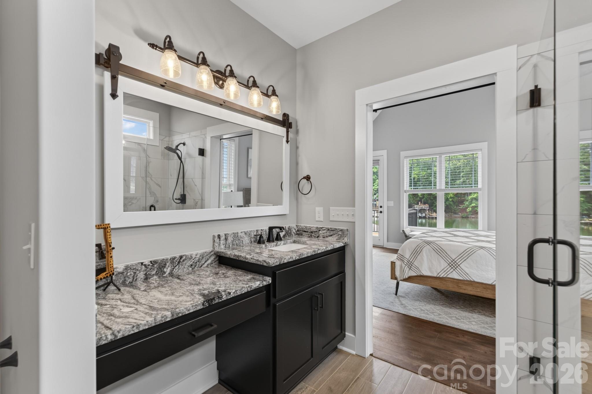 157 Landing Trail — Mount Gilead