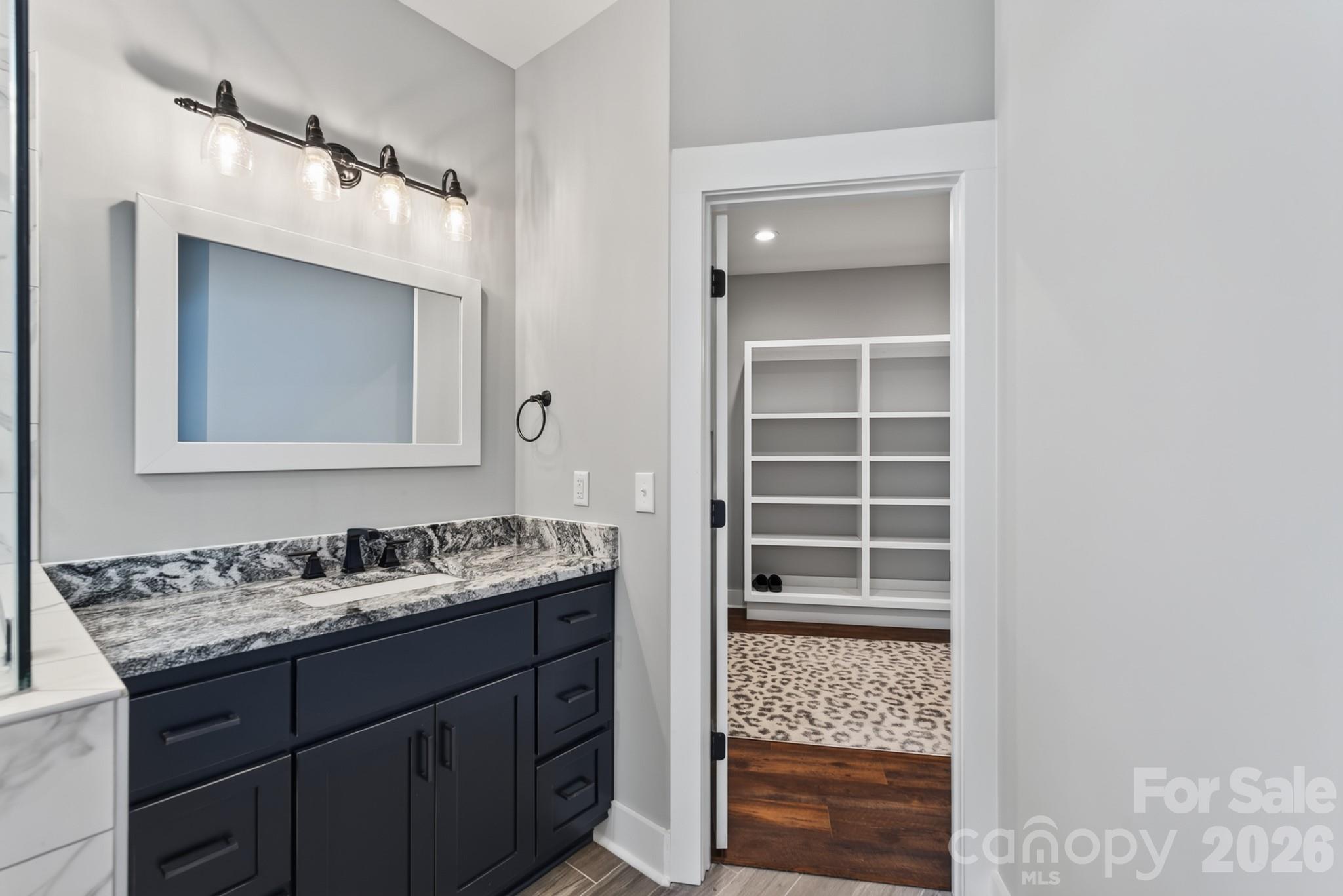 157 Landing Trail — Mount Gilead