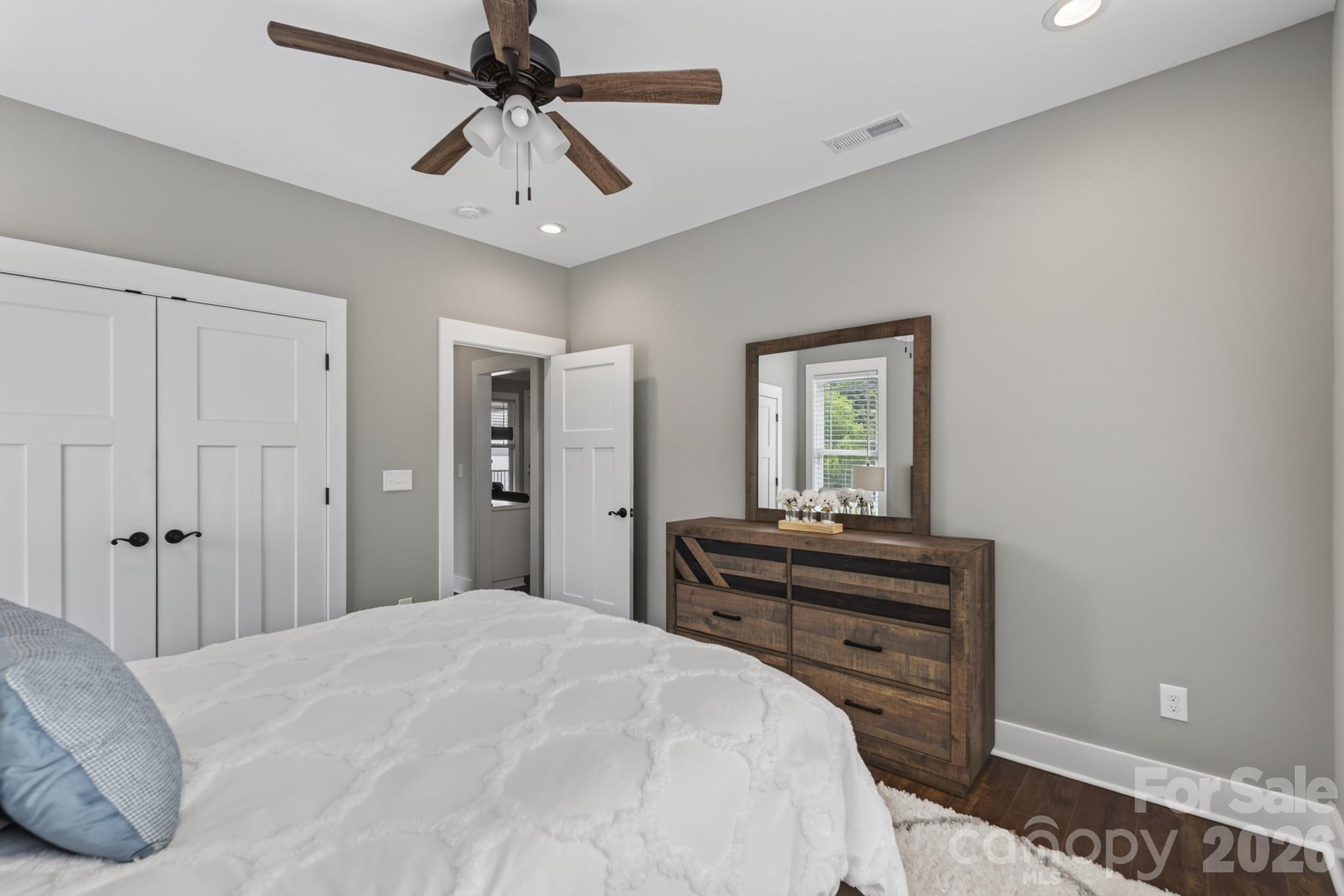 157 Landing Trail — Mount Gilead
