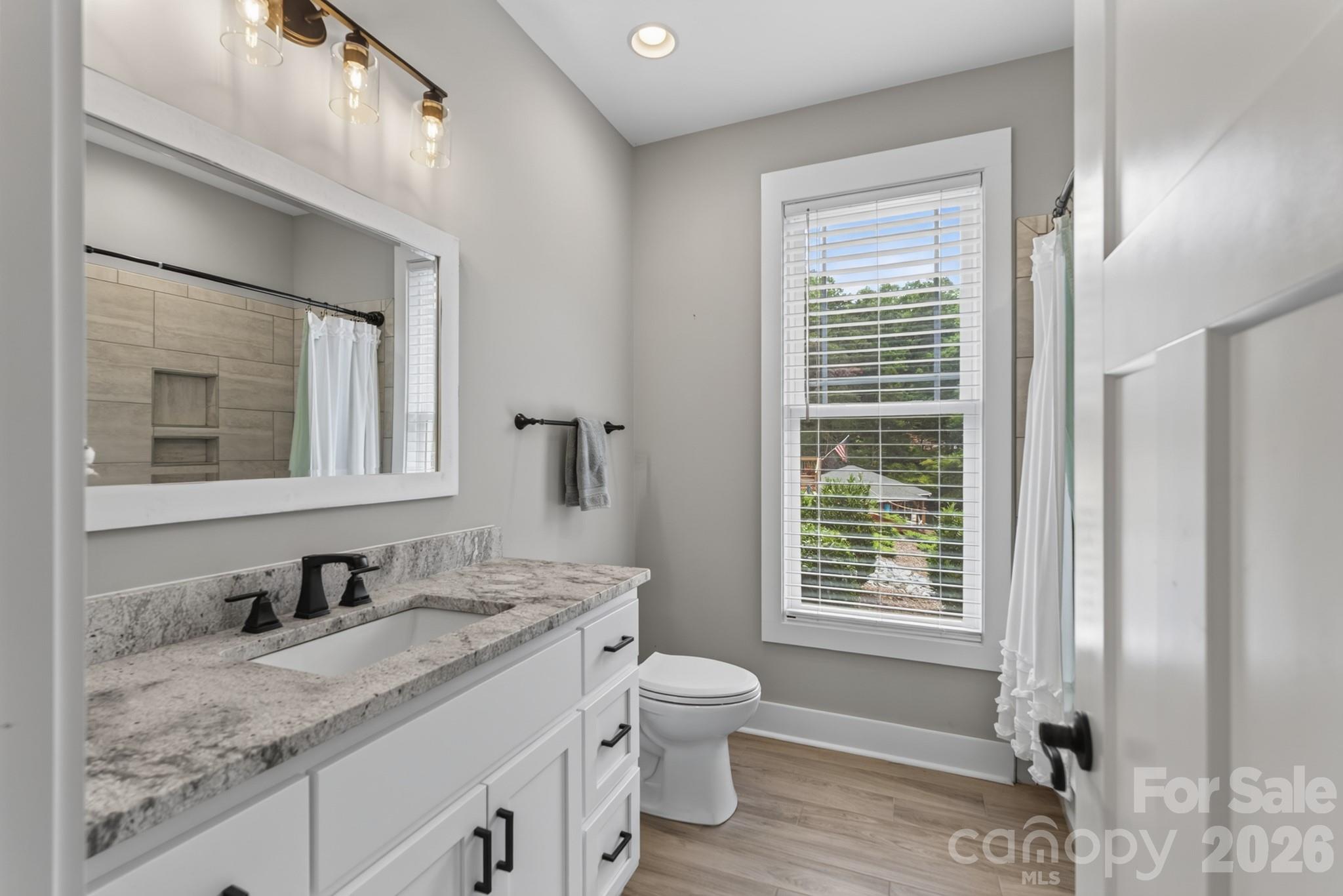 157 Landing Trail — Mount Gilead