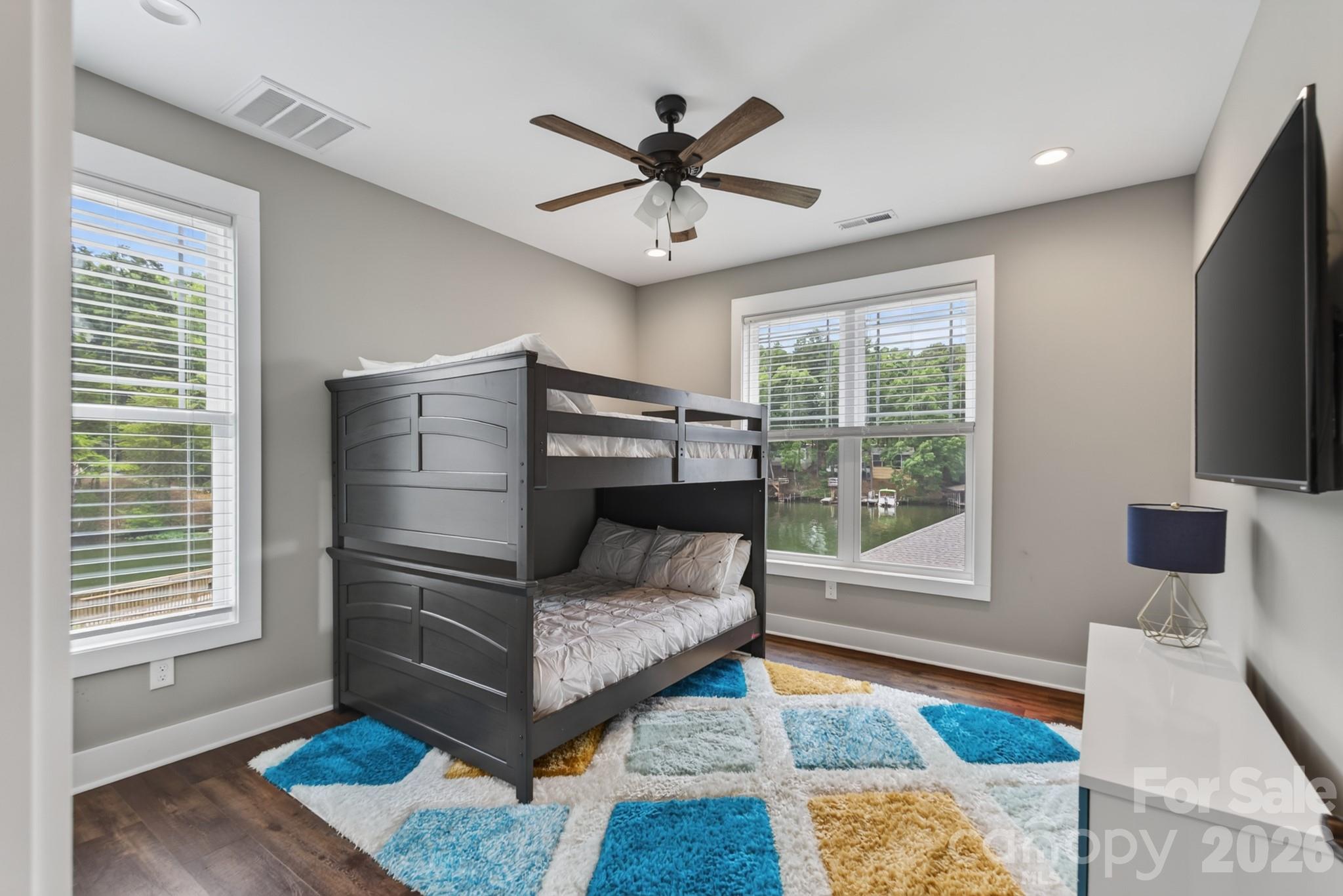 157 Landing Trail — Mount Gilead