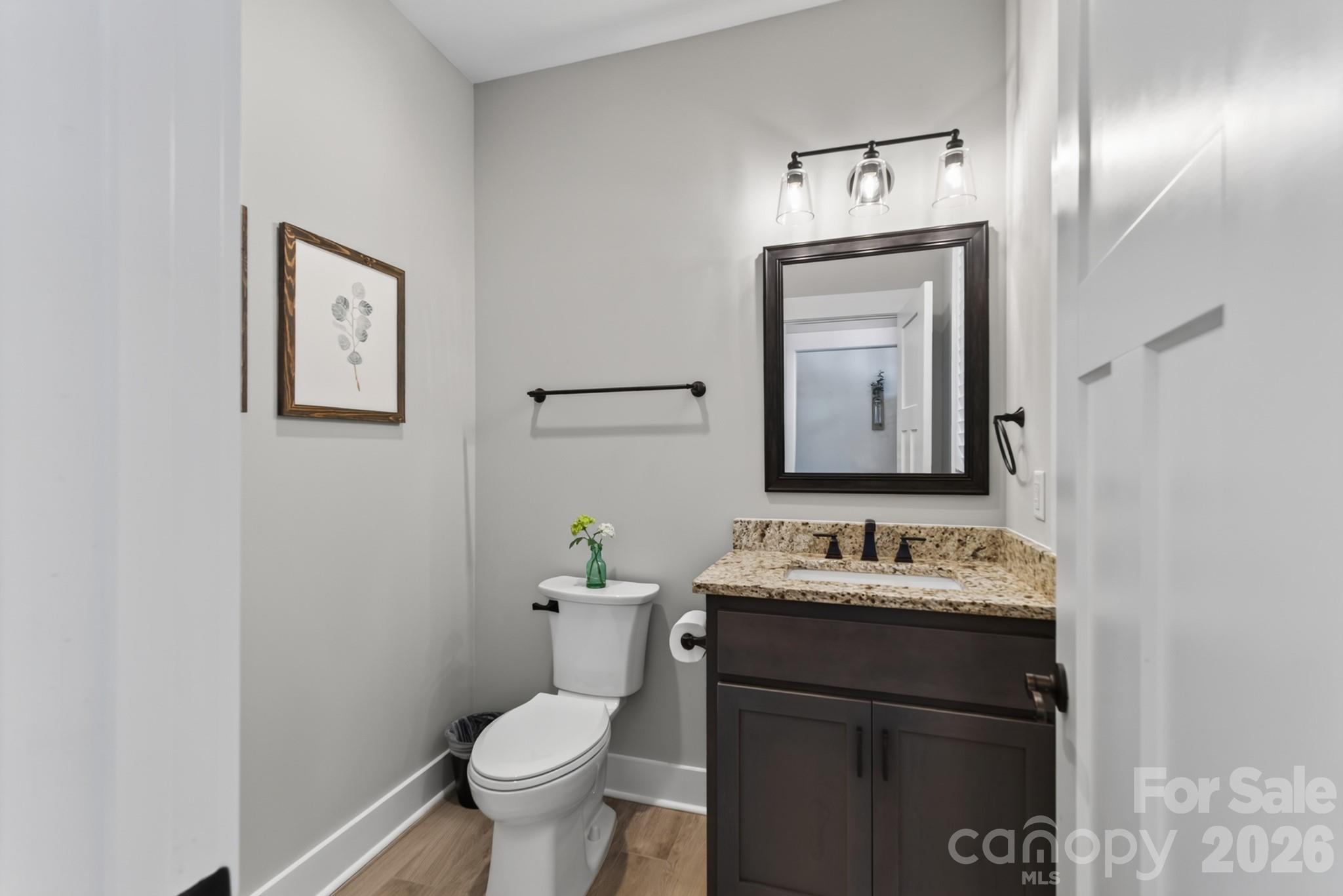 157 Landing Trail — Mount Gilead