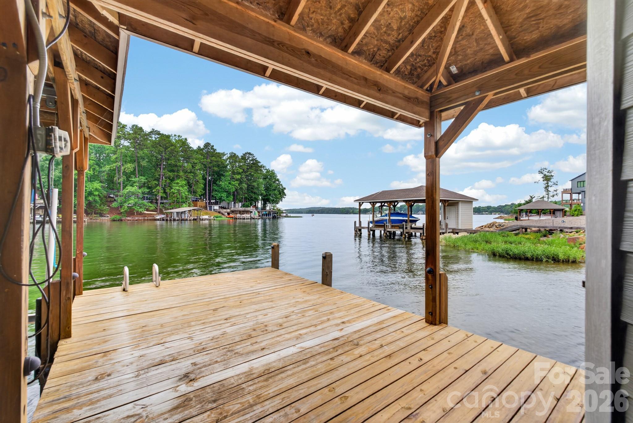 157 Landing Trail — Mount Gilead