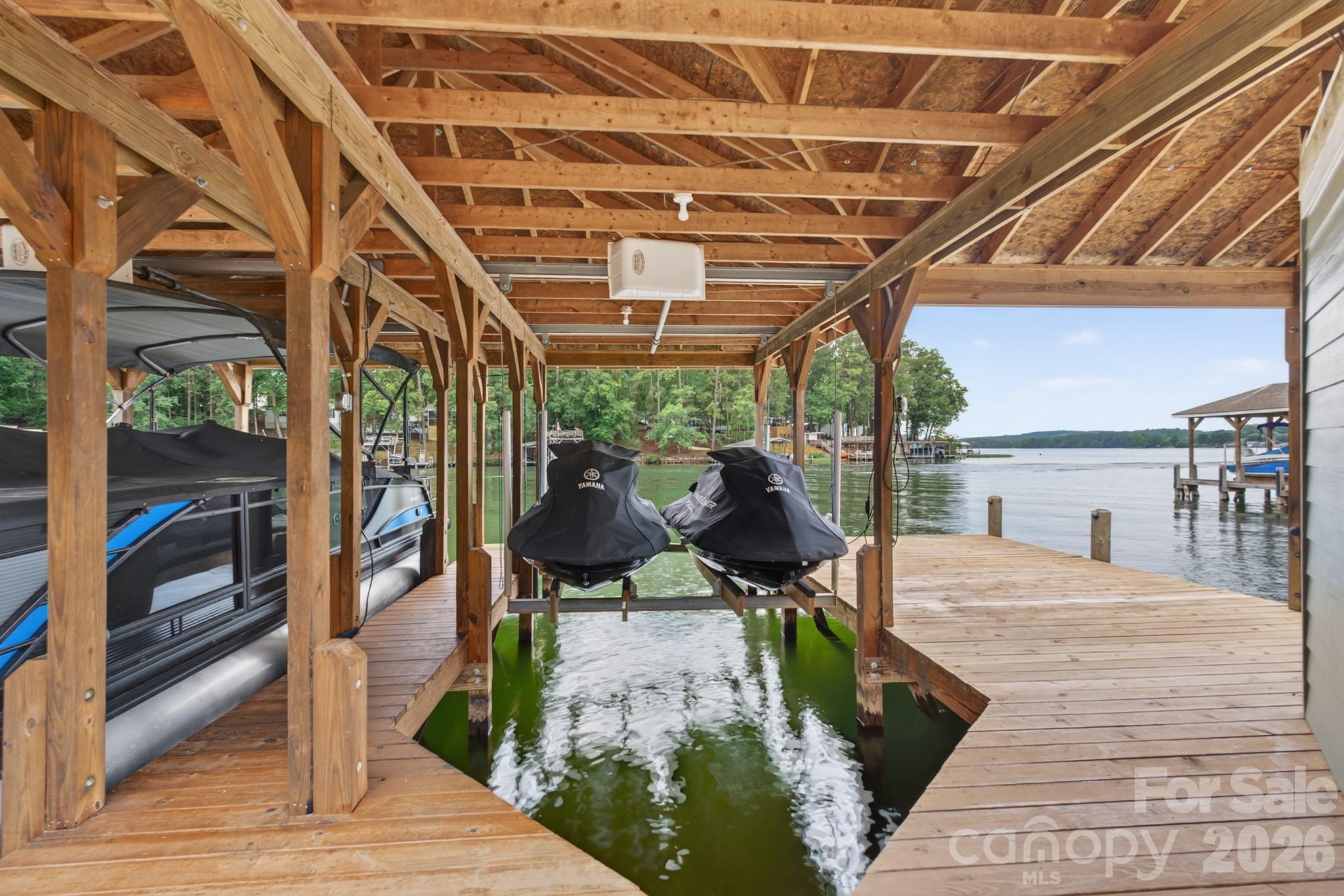 157 Landing Trail — Mount Gilead