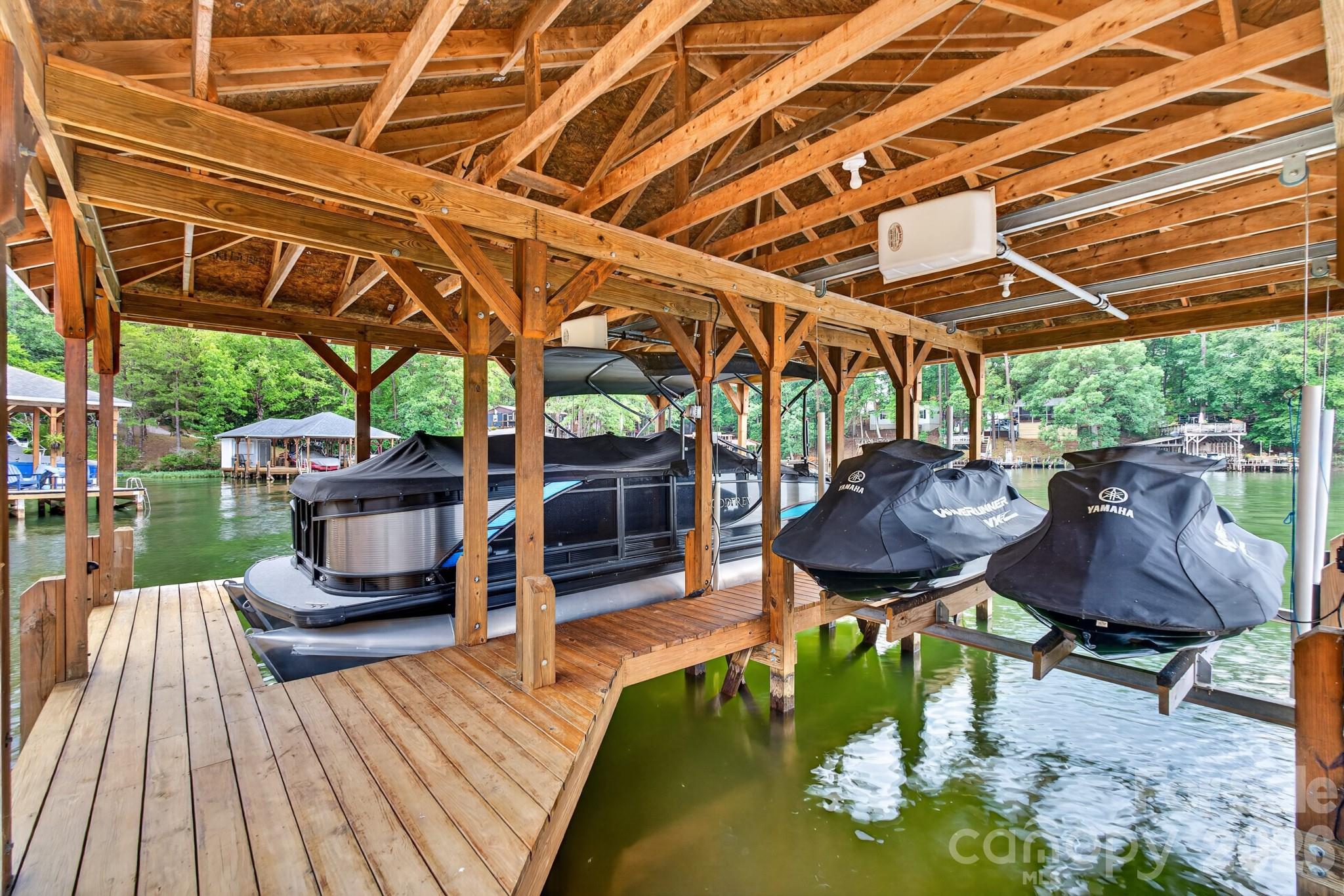 157 Landing Trail — Mount Gilead