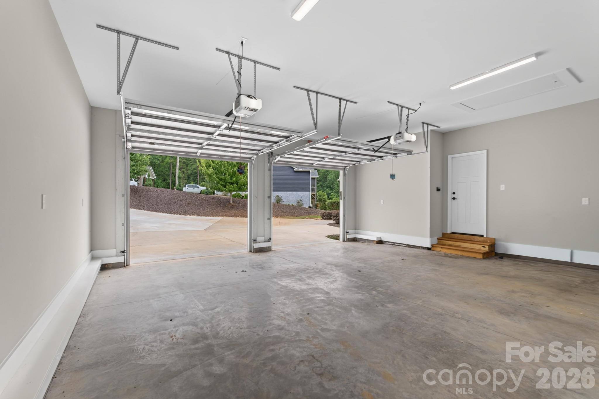 157 Landing Trail — Mount Gilead